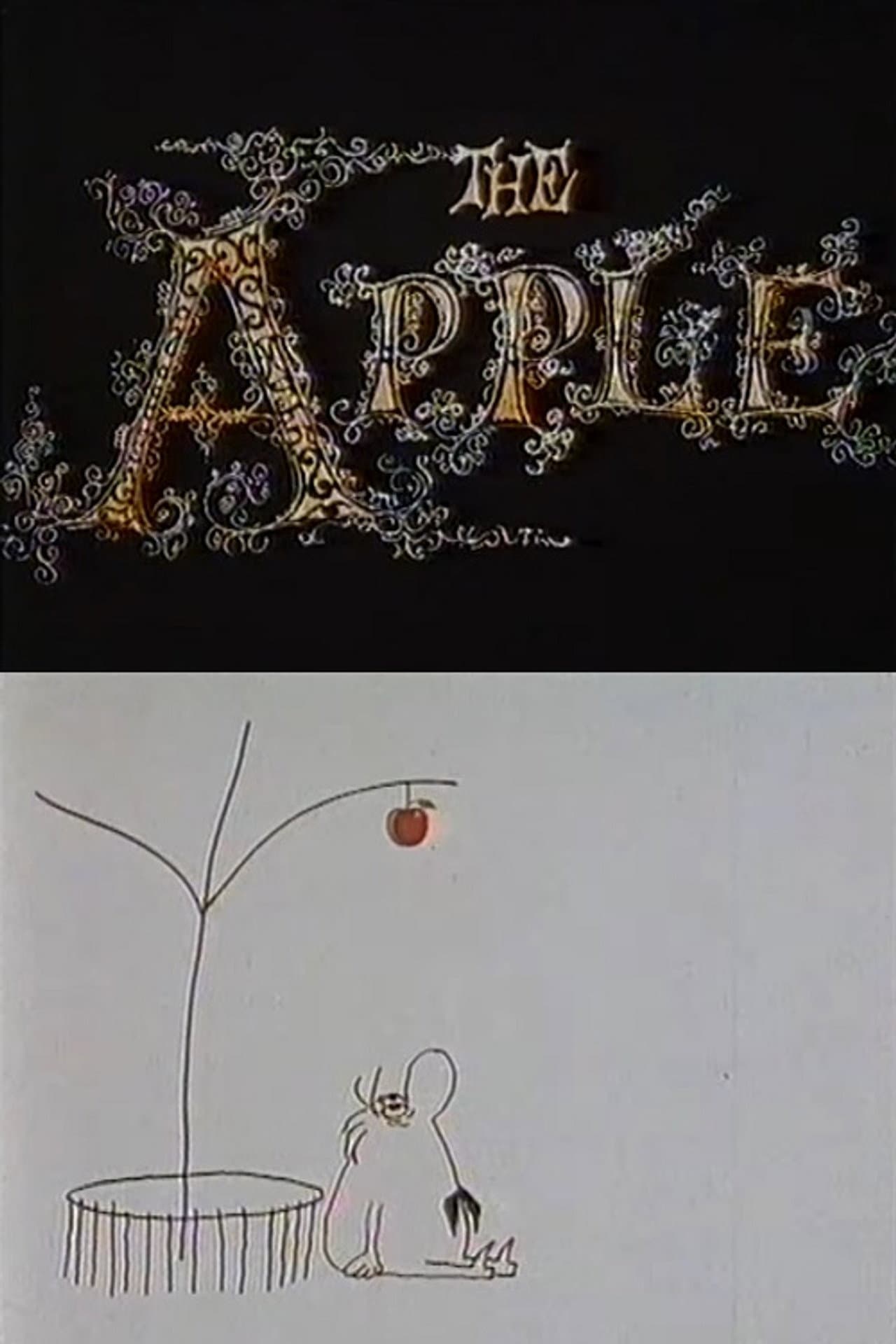 The Apple preview 1