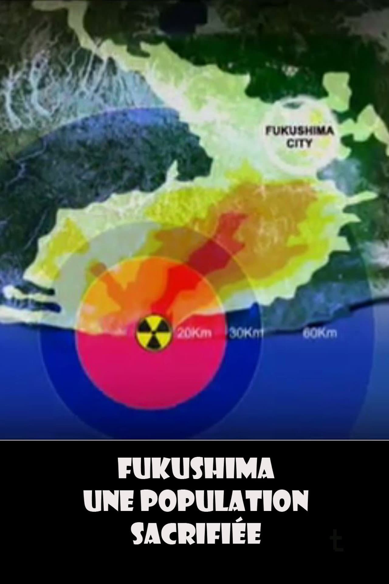 Fukushima, une population sacrifiée preview 2