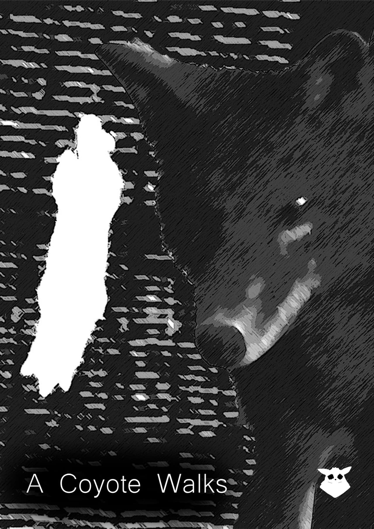 A Coyote Walks preview 2