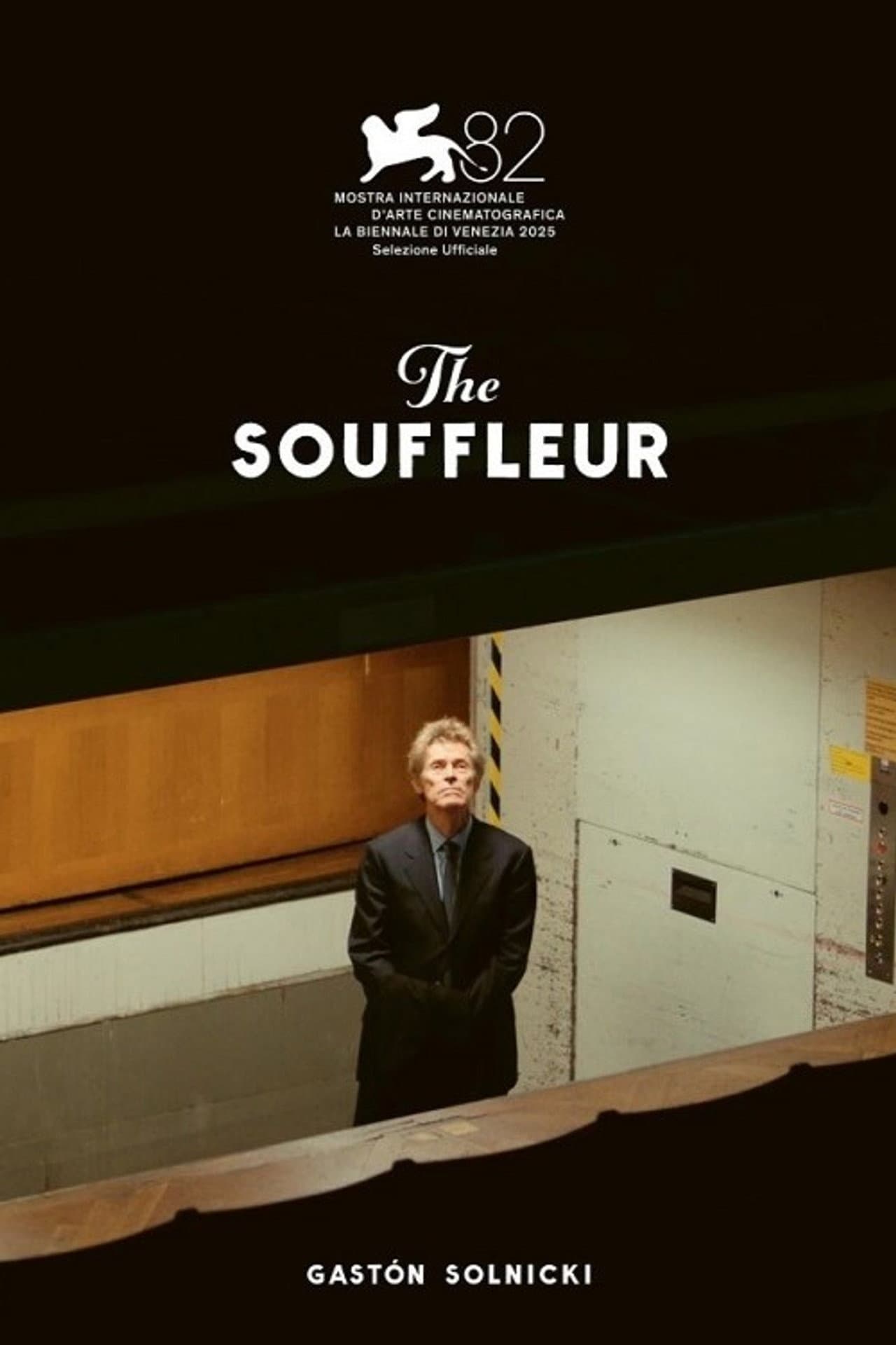 The Souffleur preview 2