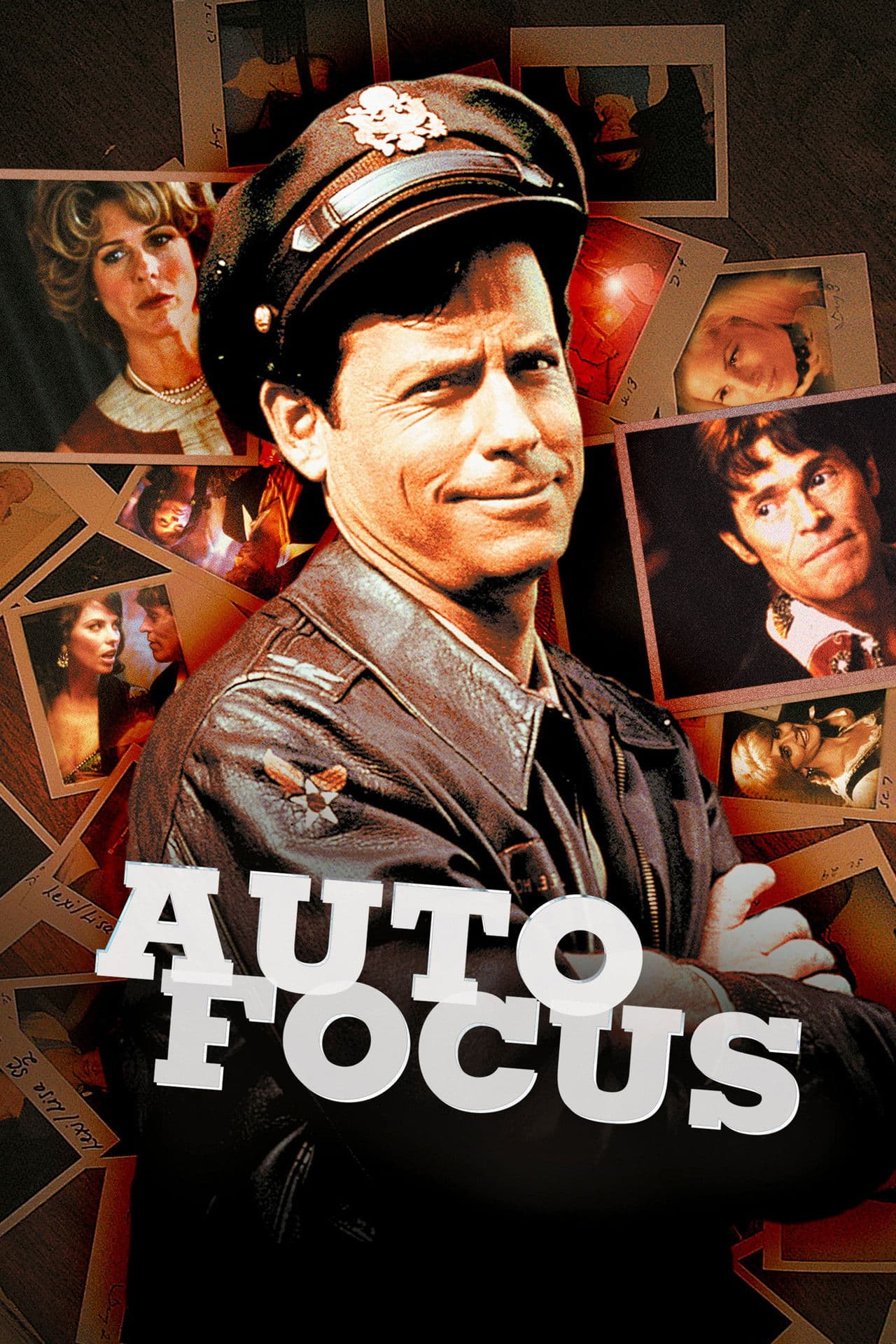 Auto Focus preview 2