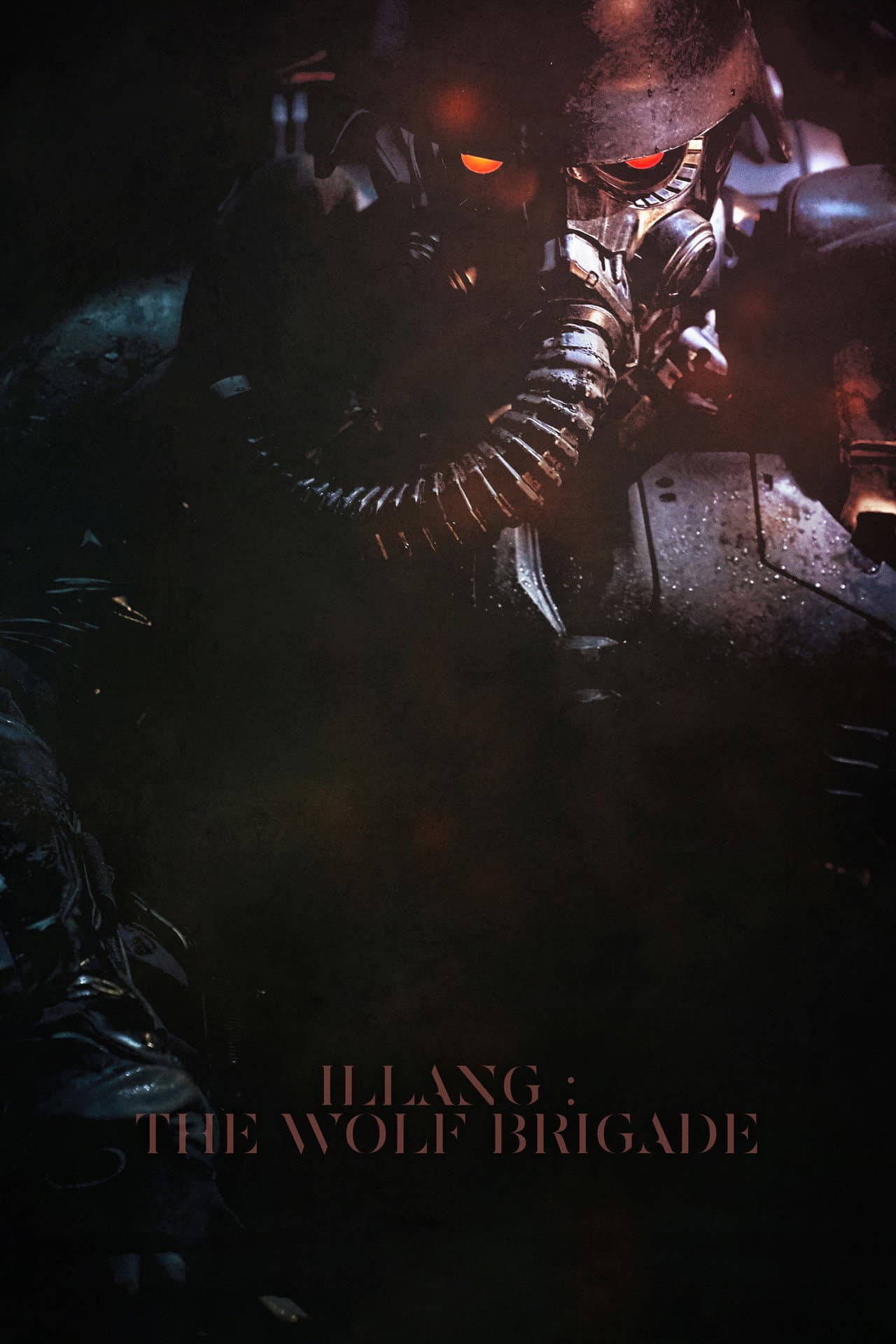 Illang: The Wolf Brigade preview 2