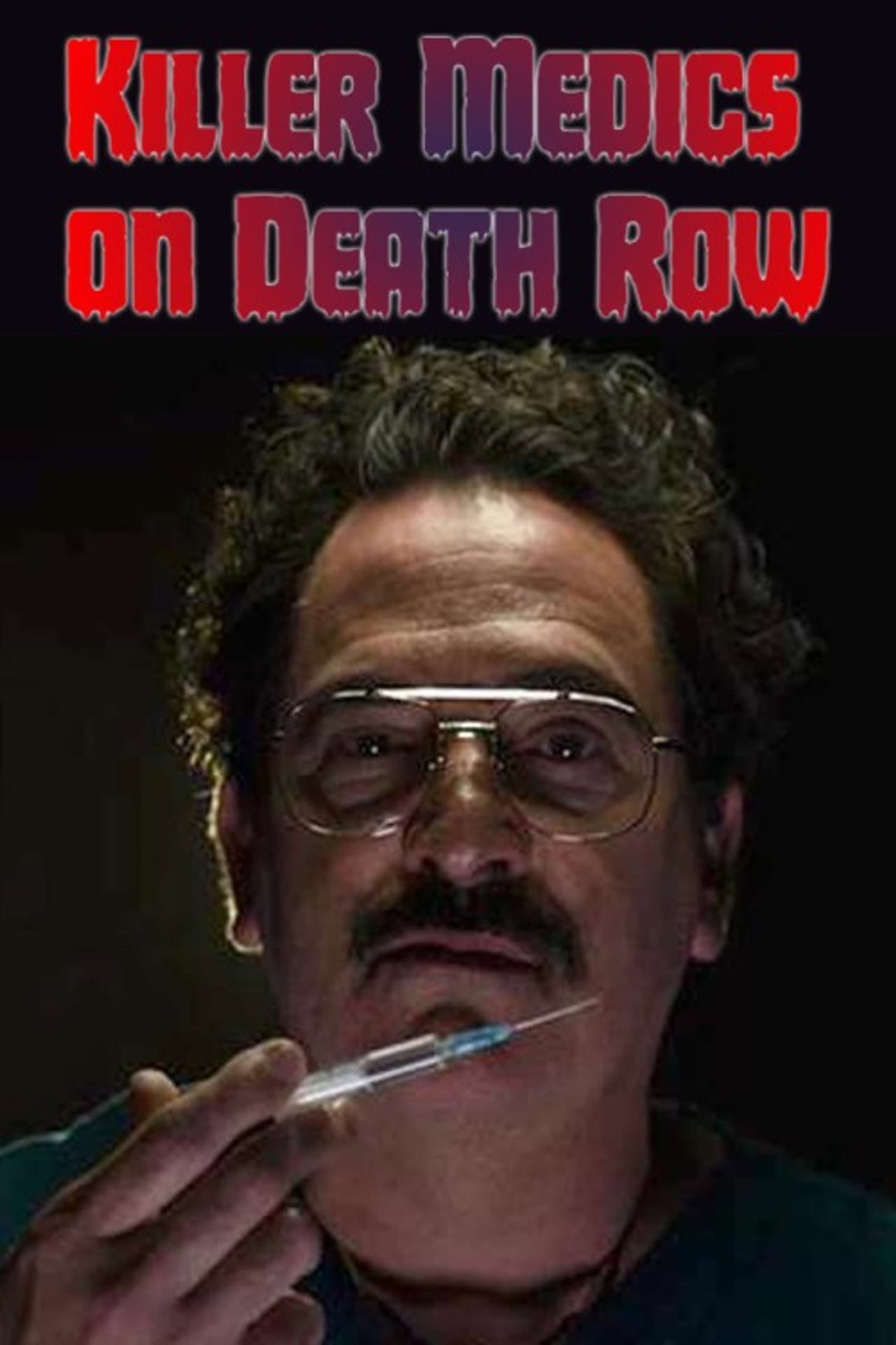 Killer Medics On Death Row preview 1