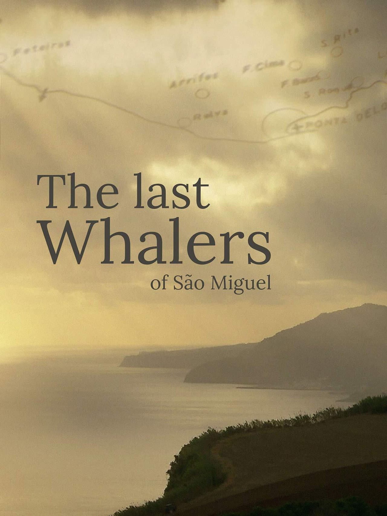 The Last Whalers of São Miguel preview 1