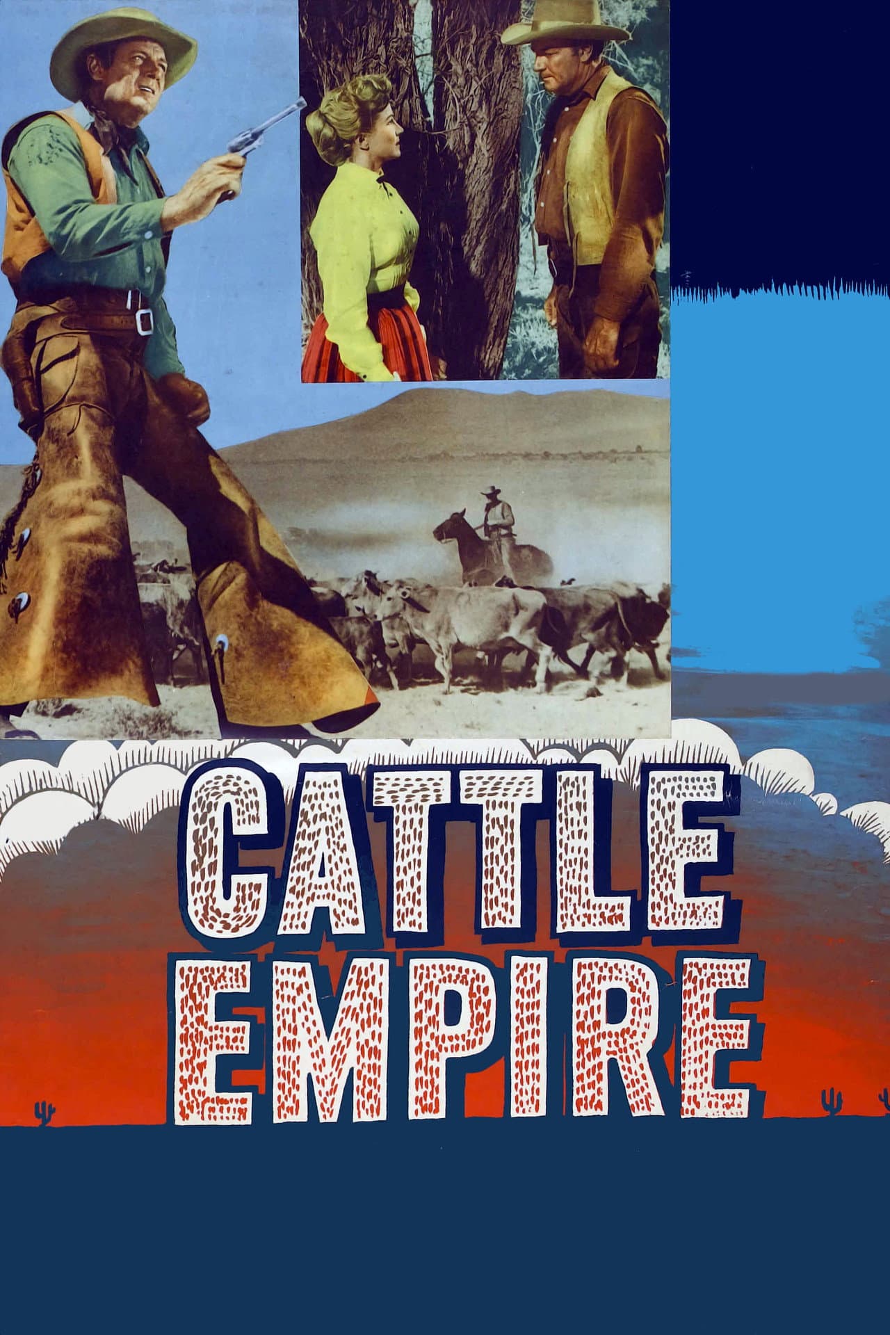 Cattle Empire preview 2