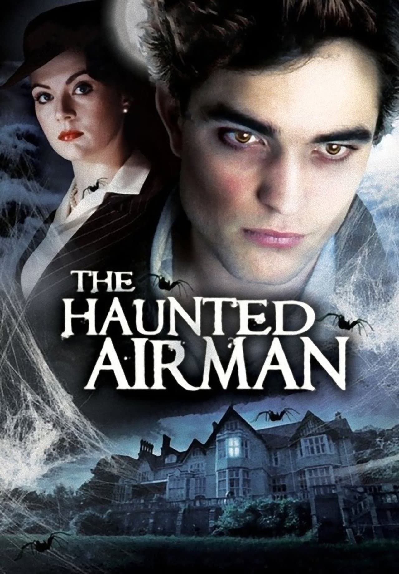 The Haunted Airman preview 2