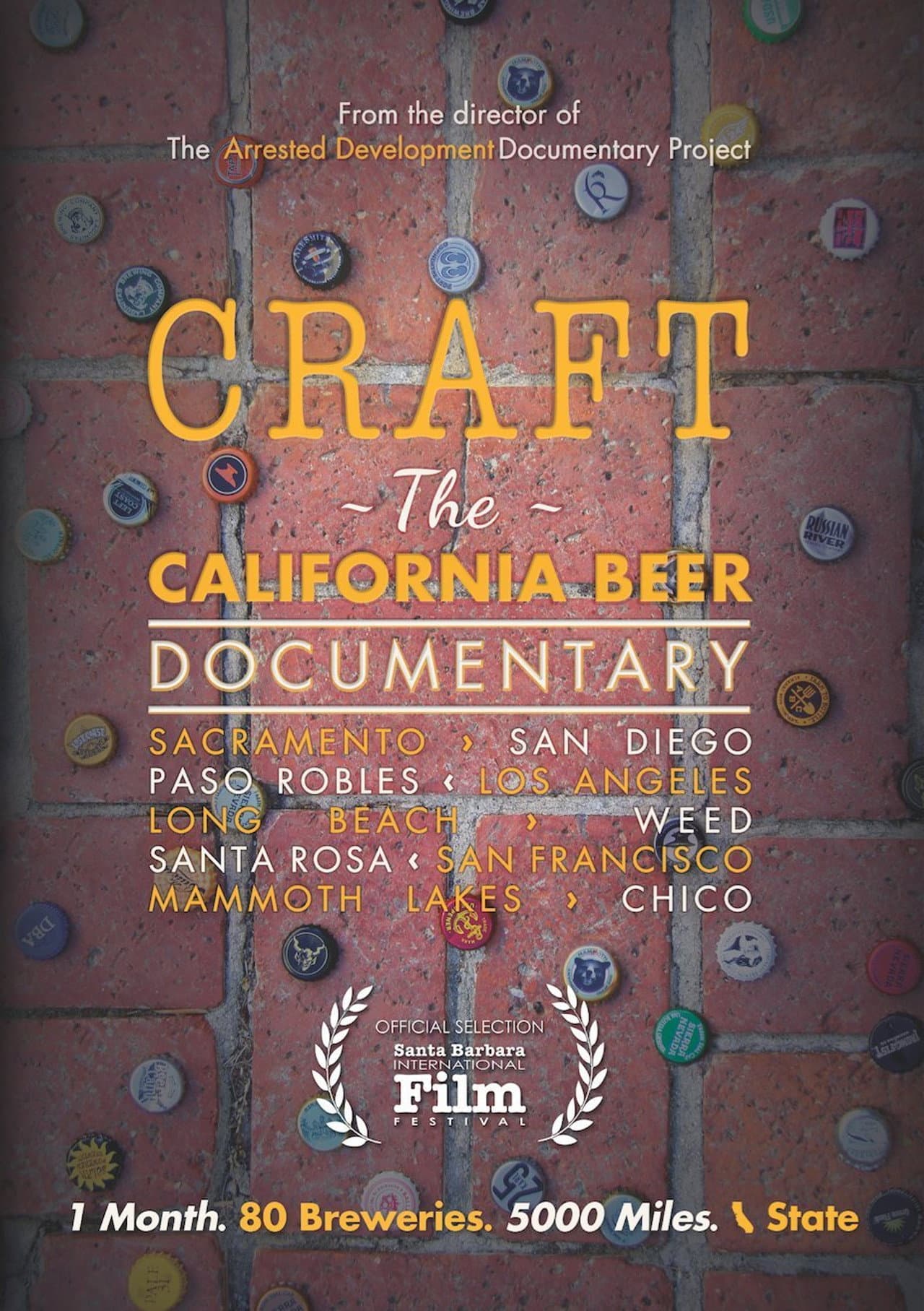 Craft: The California Beer Documentary preview 2