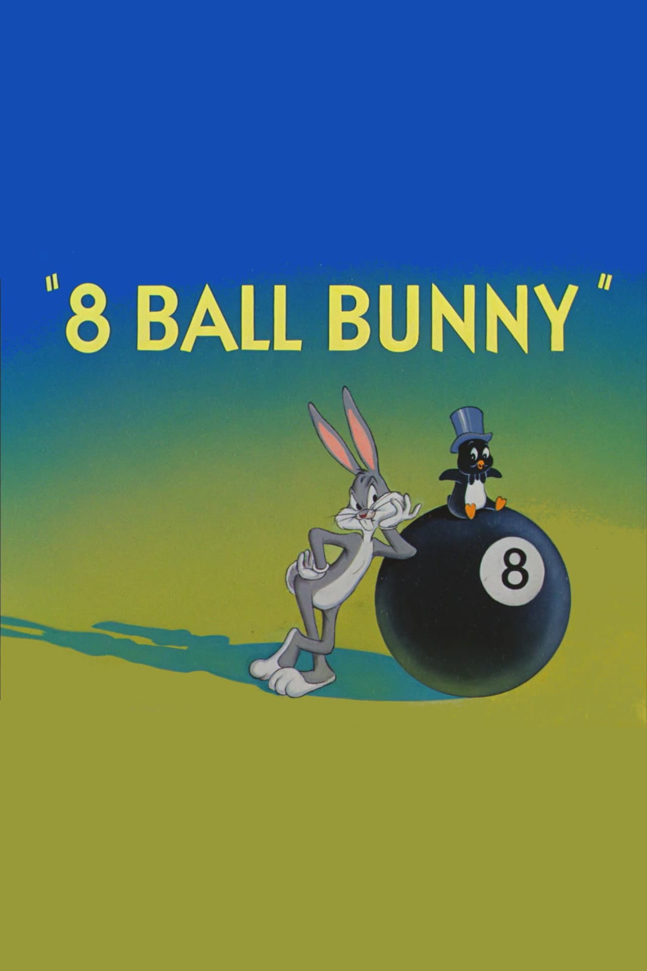 8 Ball Bunny preview 2
