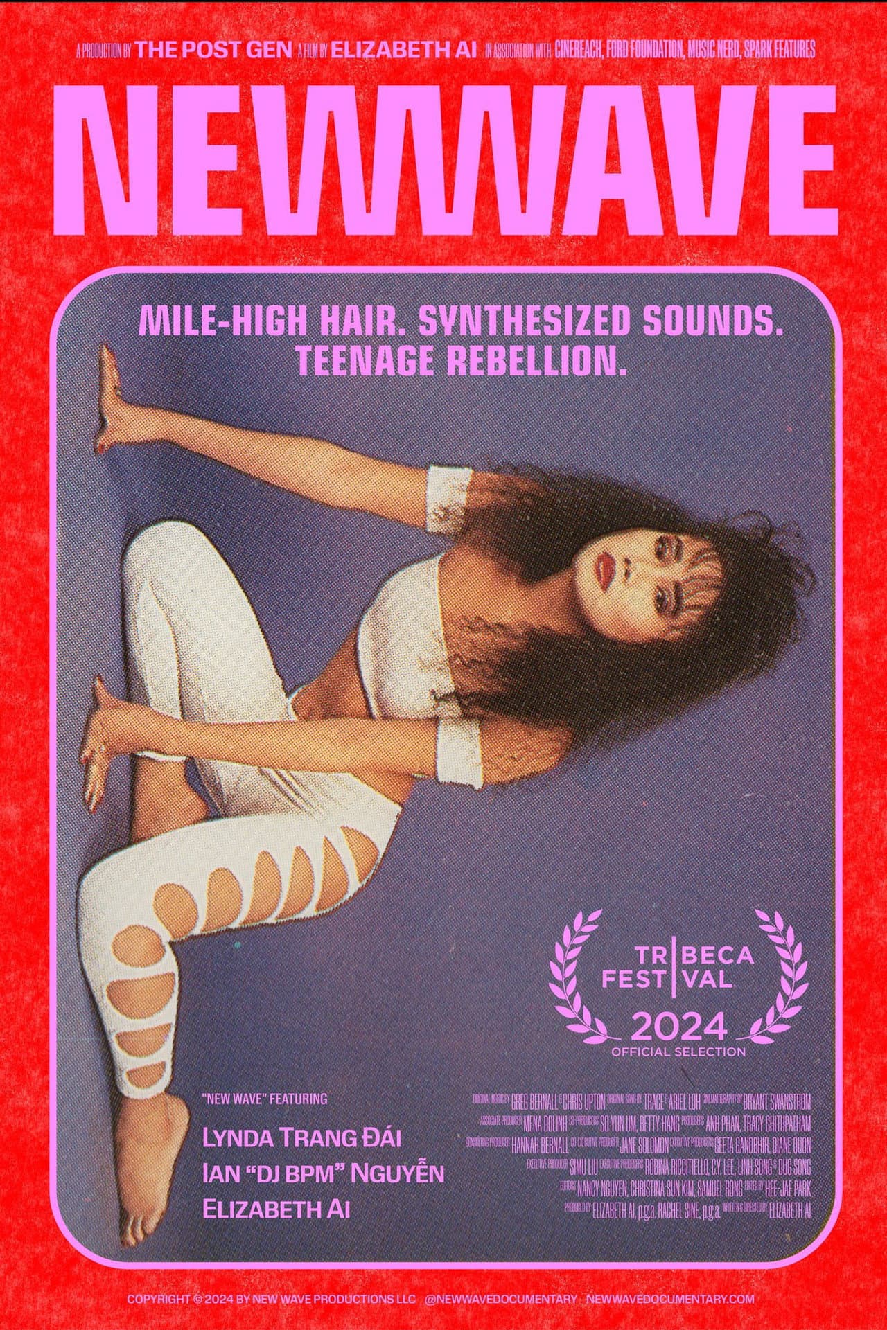 New Wave preview 2