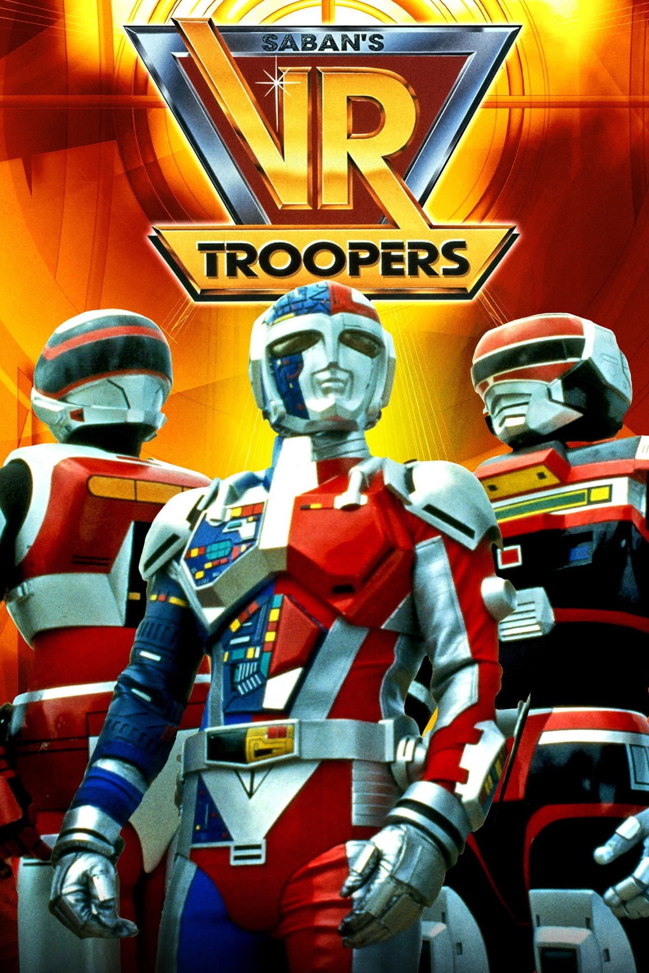 VR Troopers preview 2