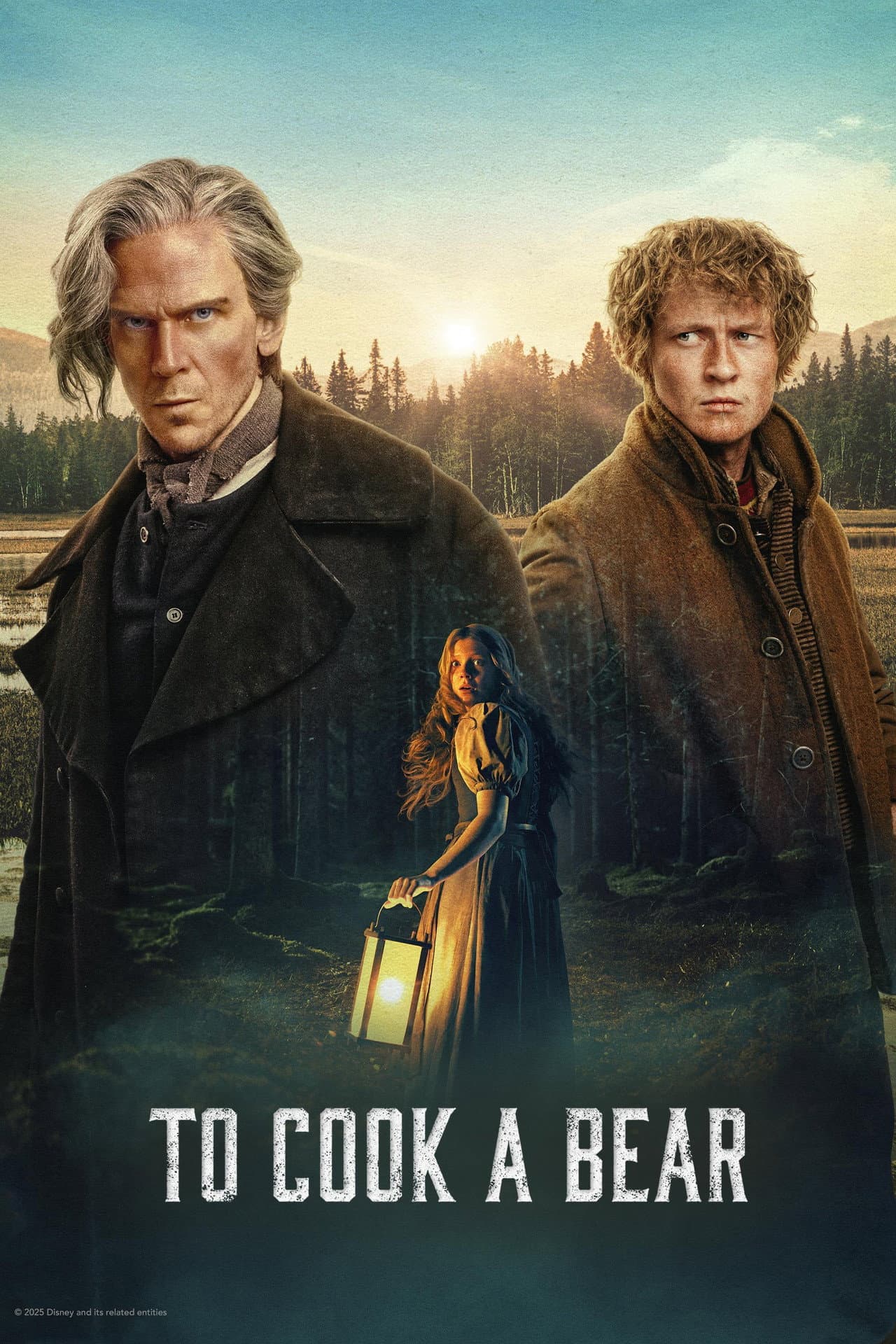 To Cook a Bear preview 2