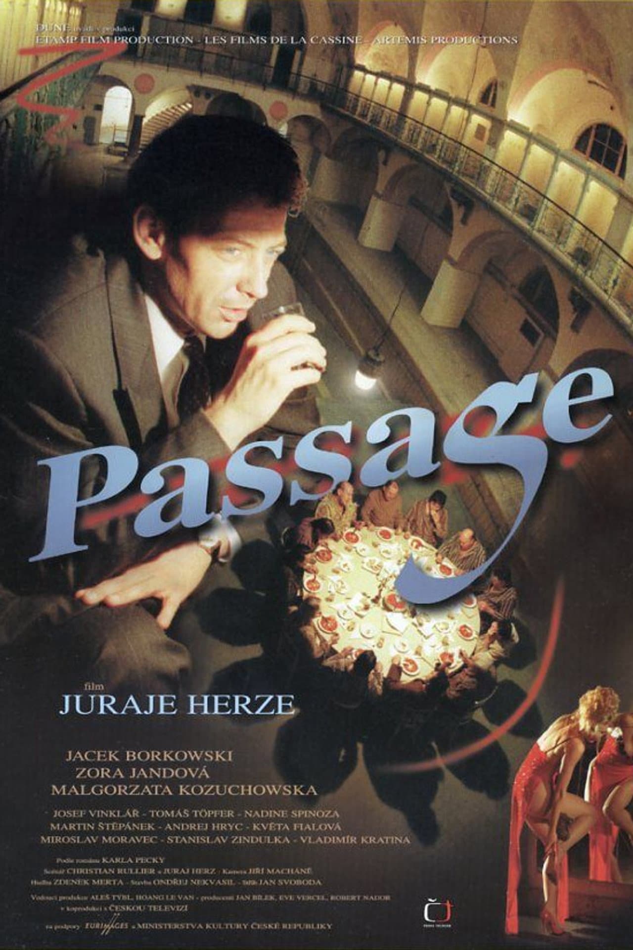 Passage preview 1