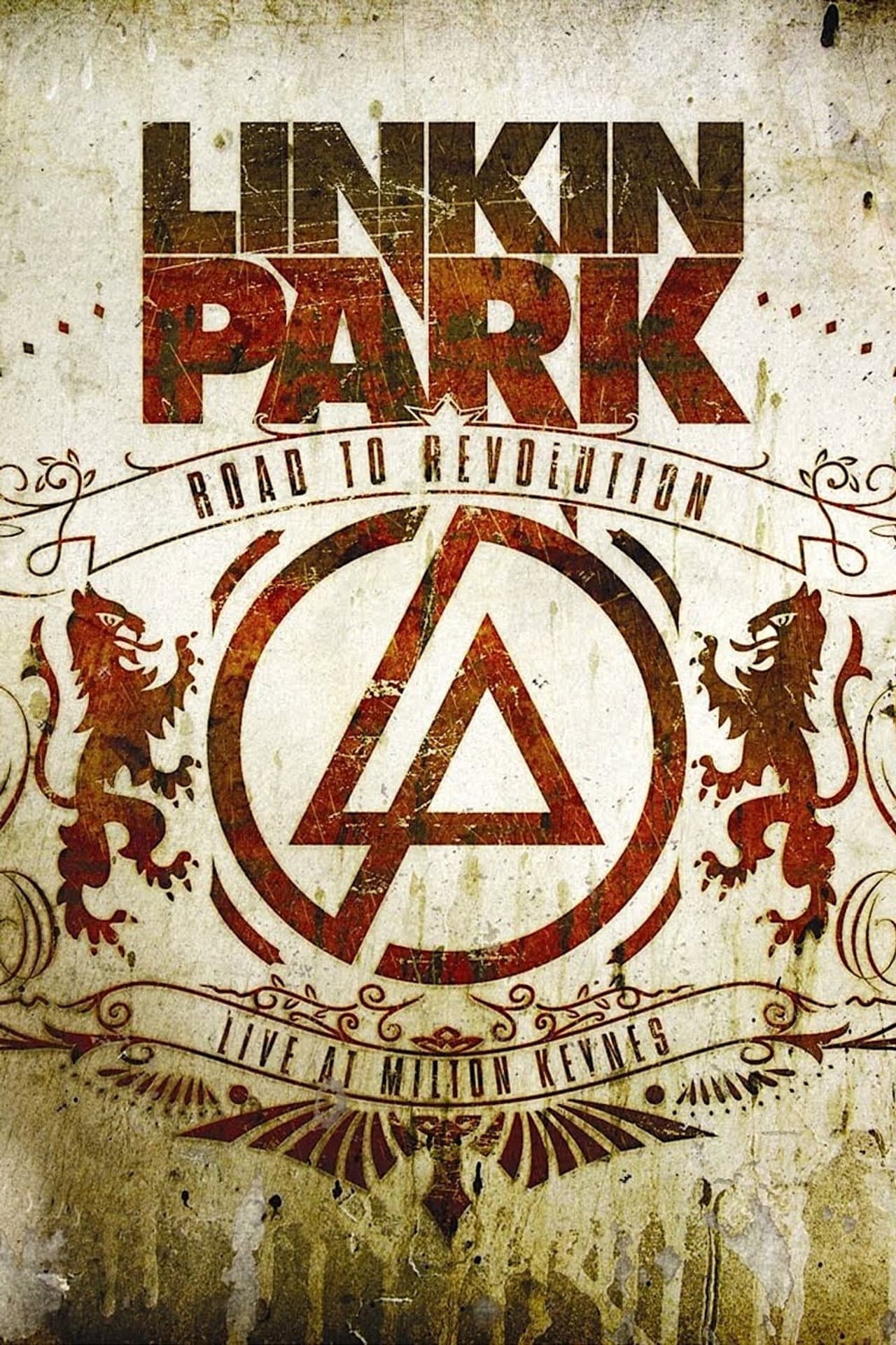 Linkin Park: Road to Revolution - Live at Milton Keynes - Papercut preview 2