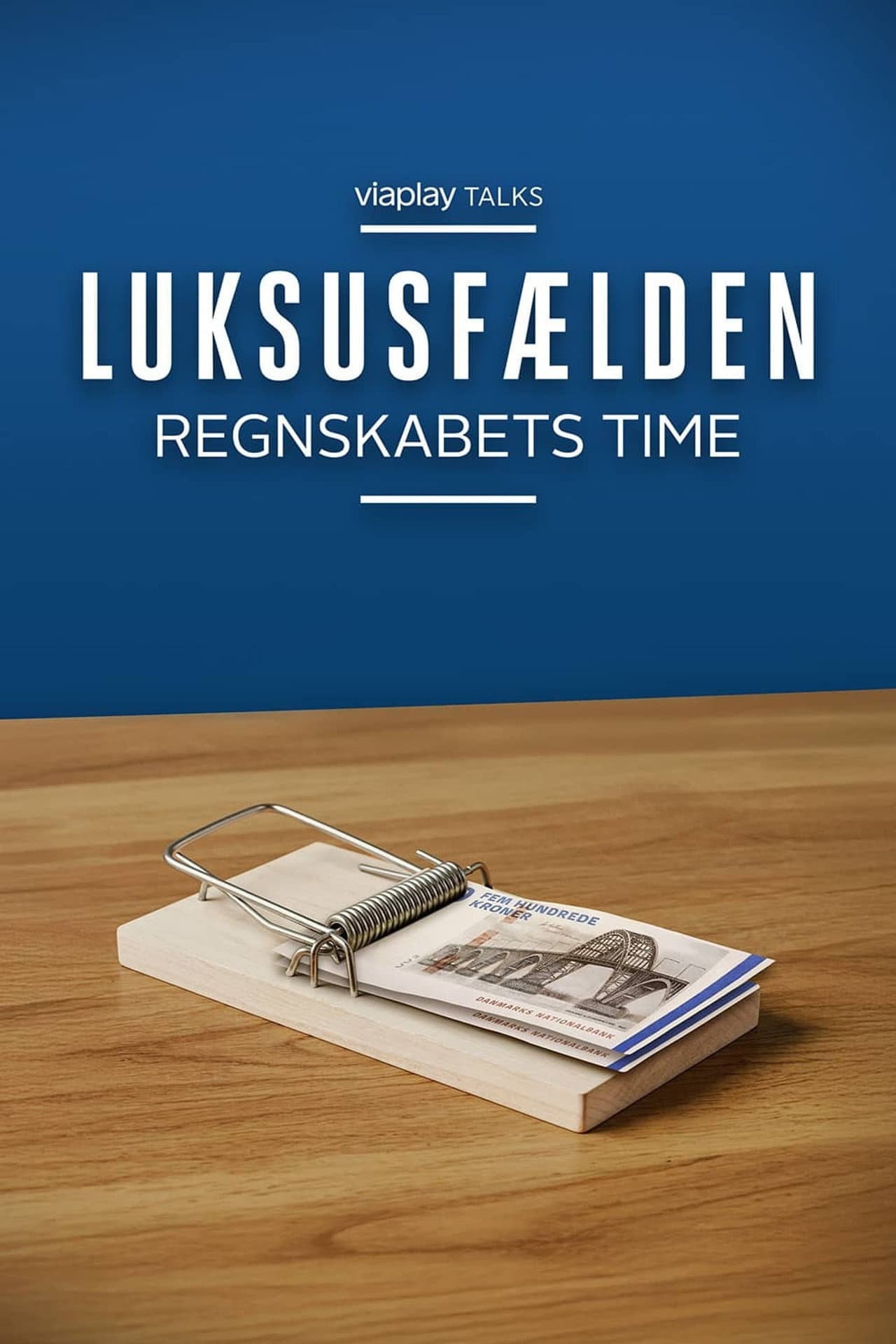 Luksusfælden - regnskabets time preview 2