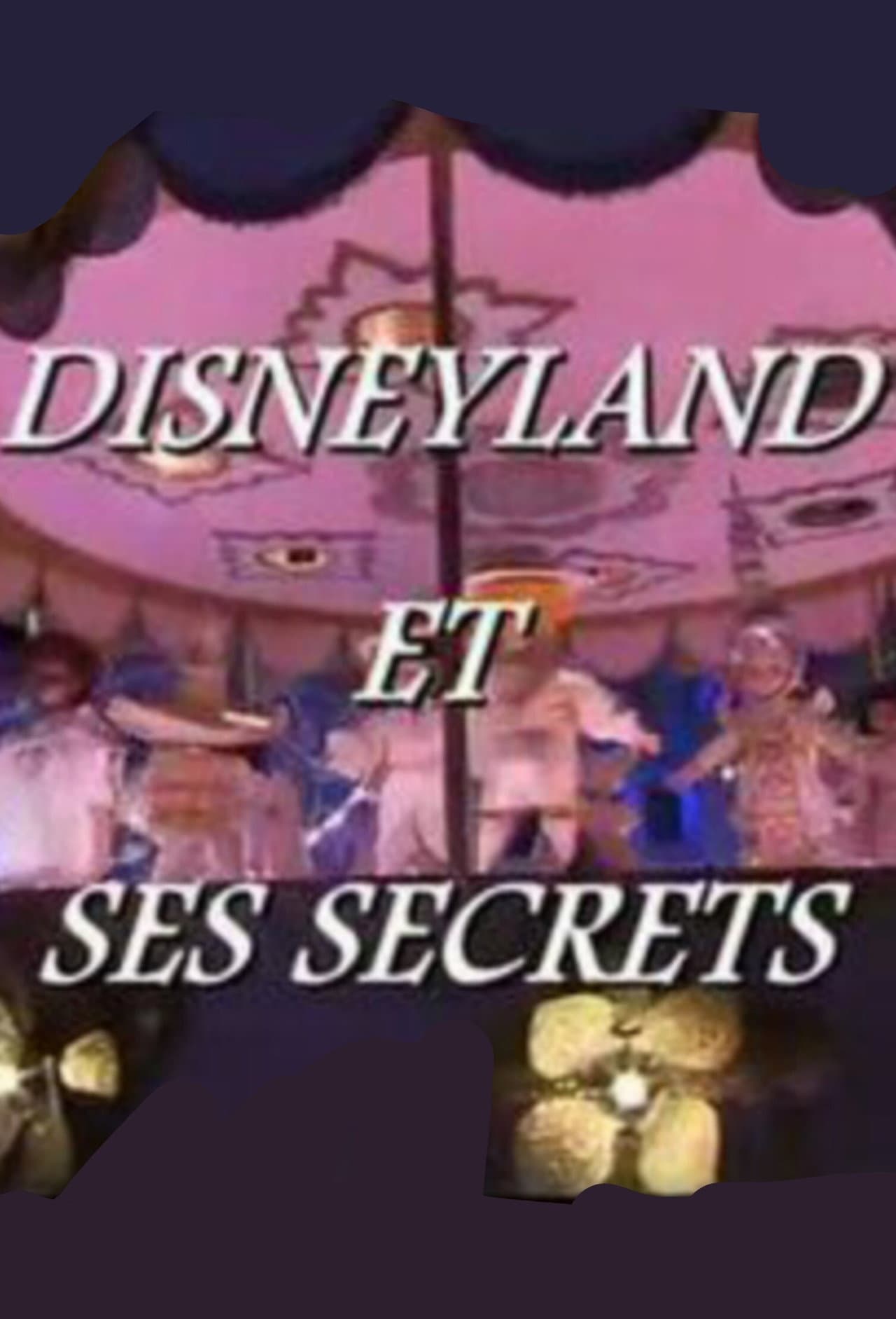 Disneyland and its Secrets preview 2