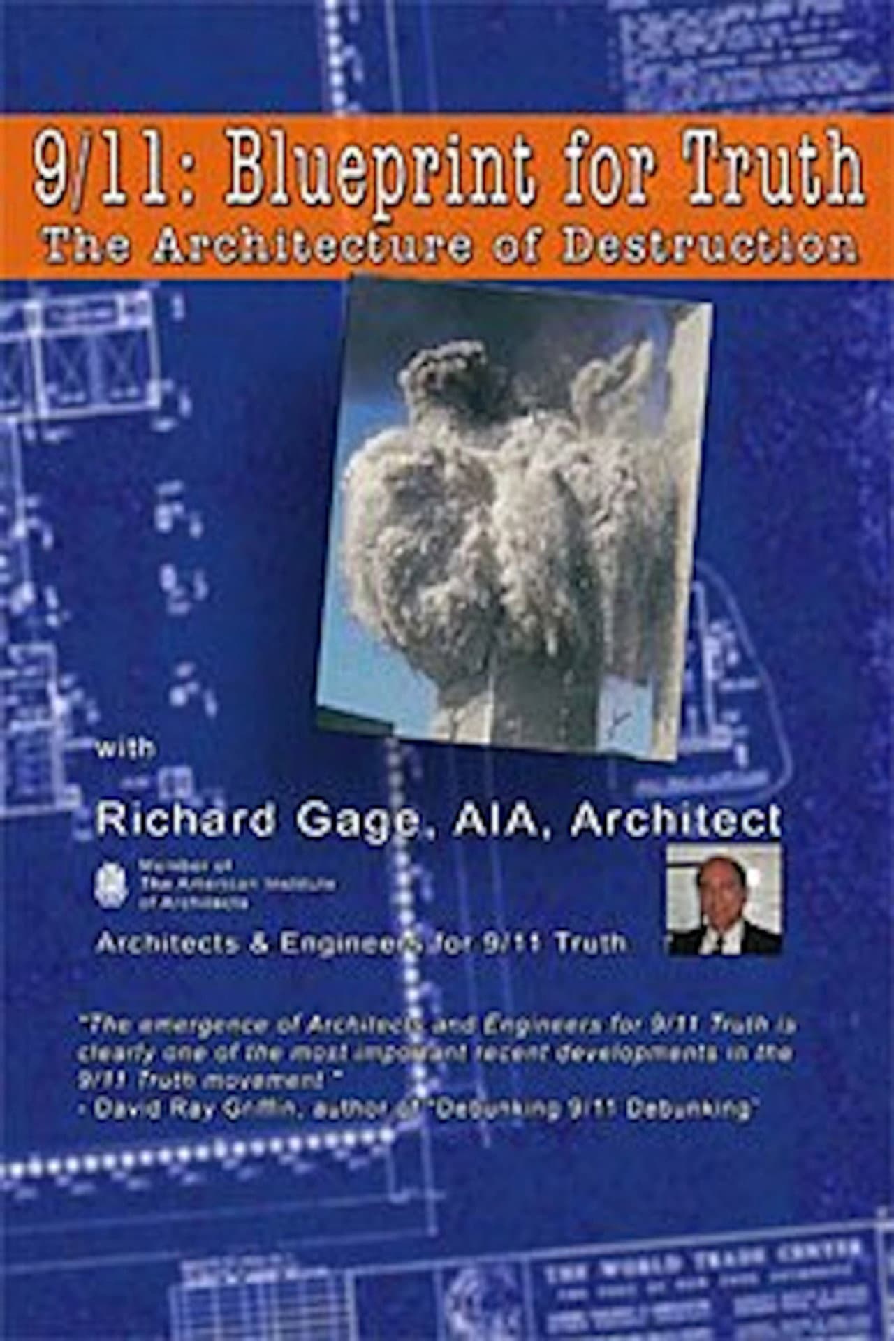 9/11: Blueprint for Truth - The Architecture of Destruction preview 1