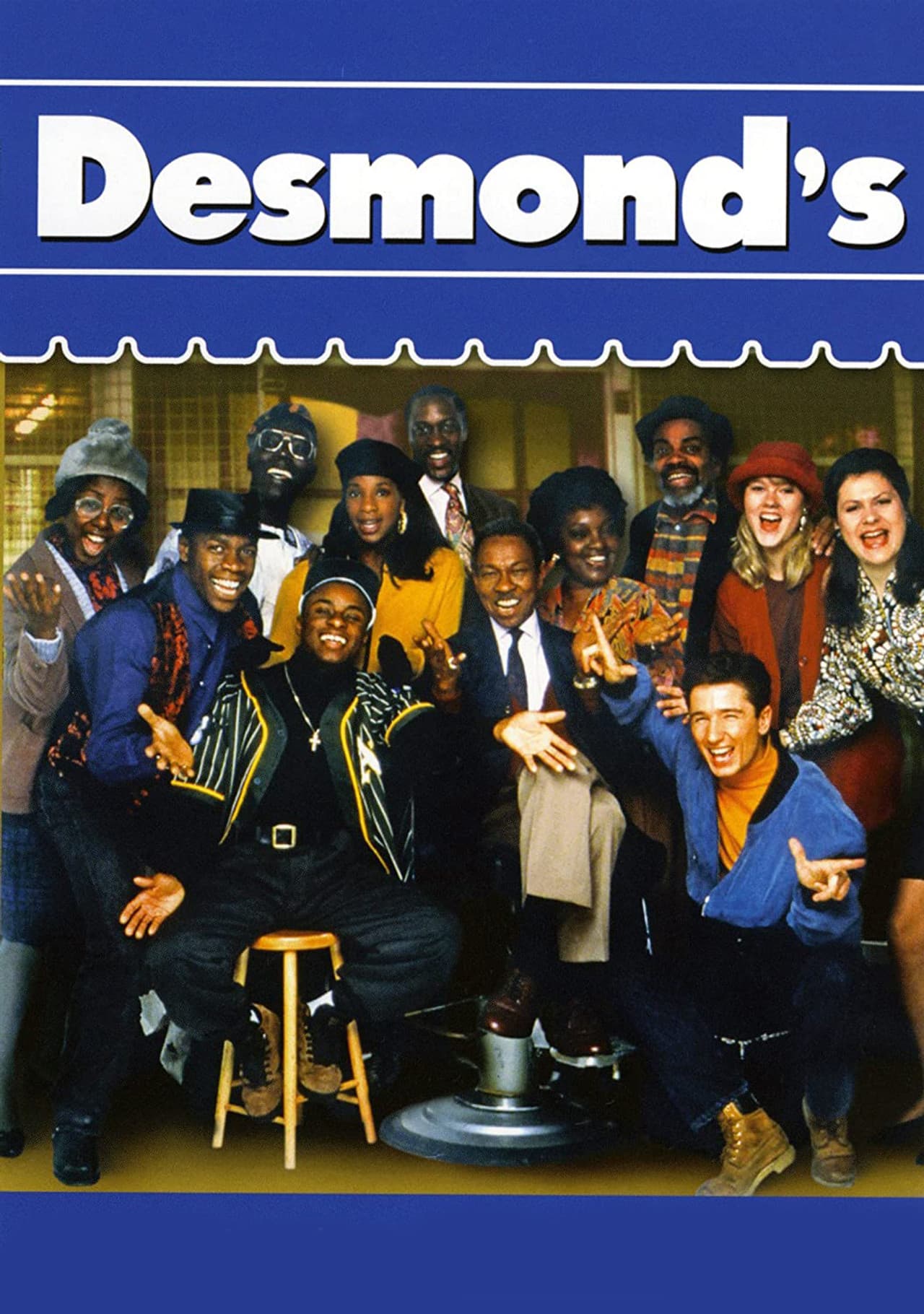 Desmond's preview 2