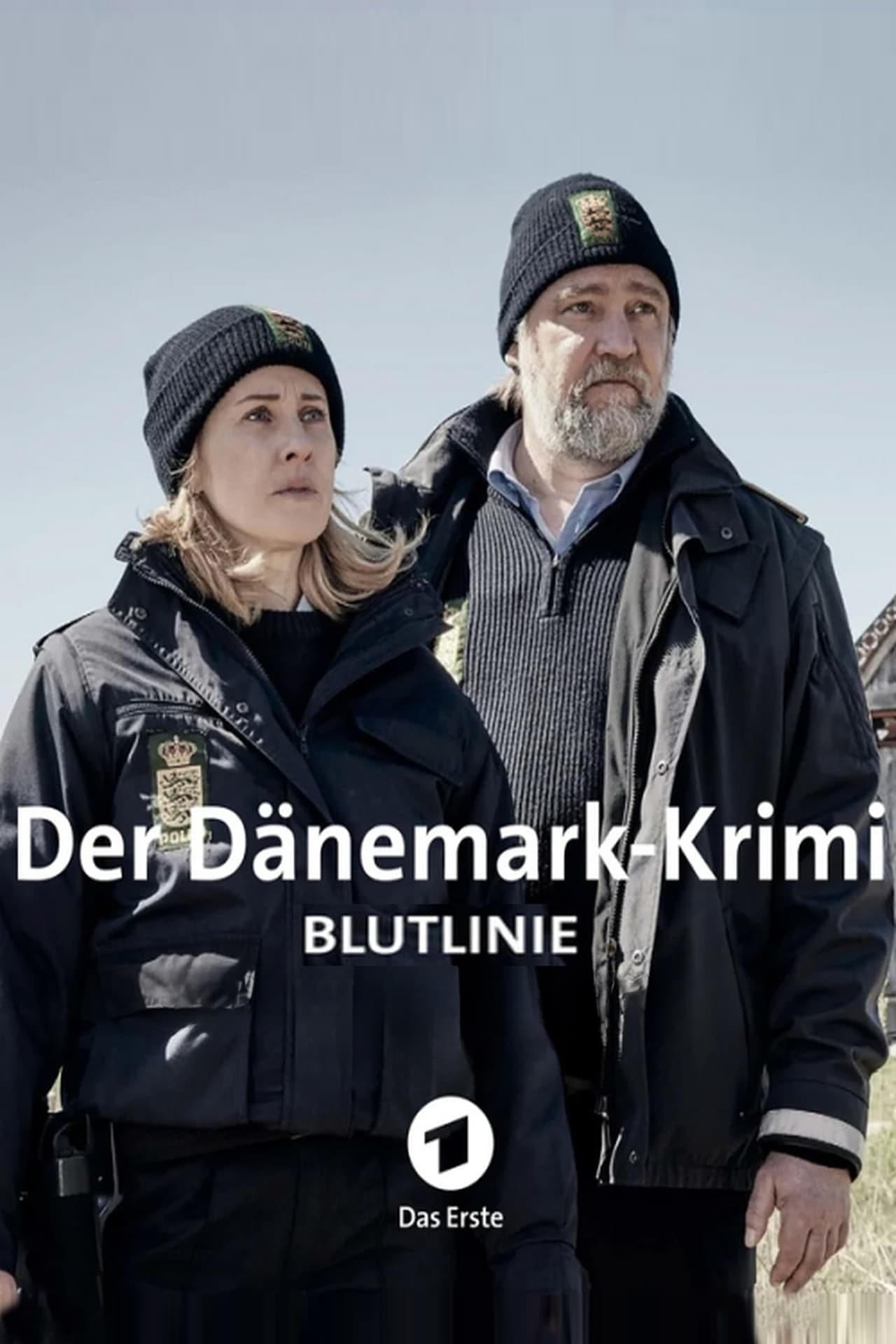 Der Dänemark-Krimi - Blutlinie preview 2