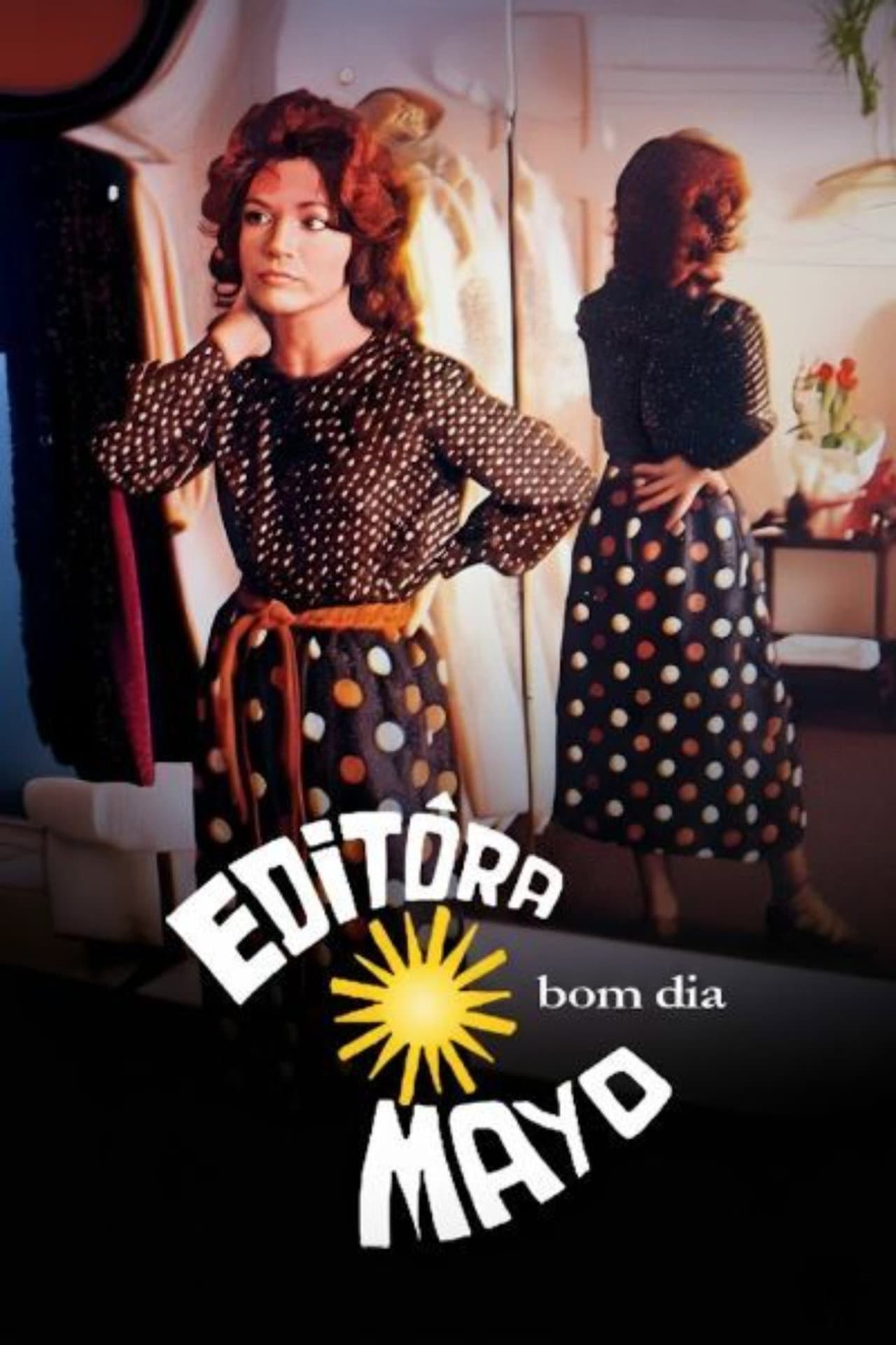 Editora Mayo, Bom Dia preview 2