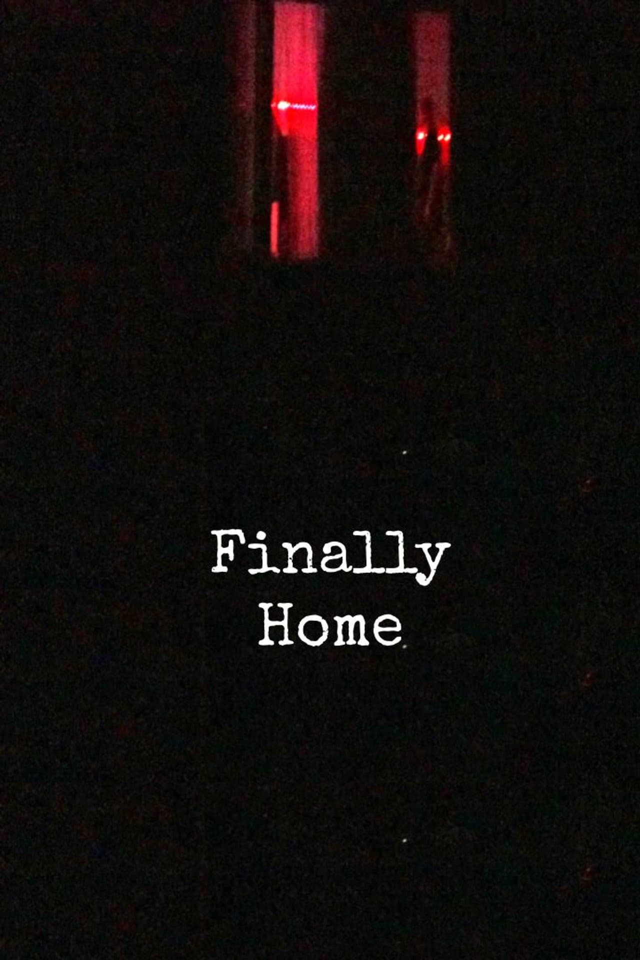 Finally Home preview 2
