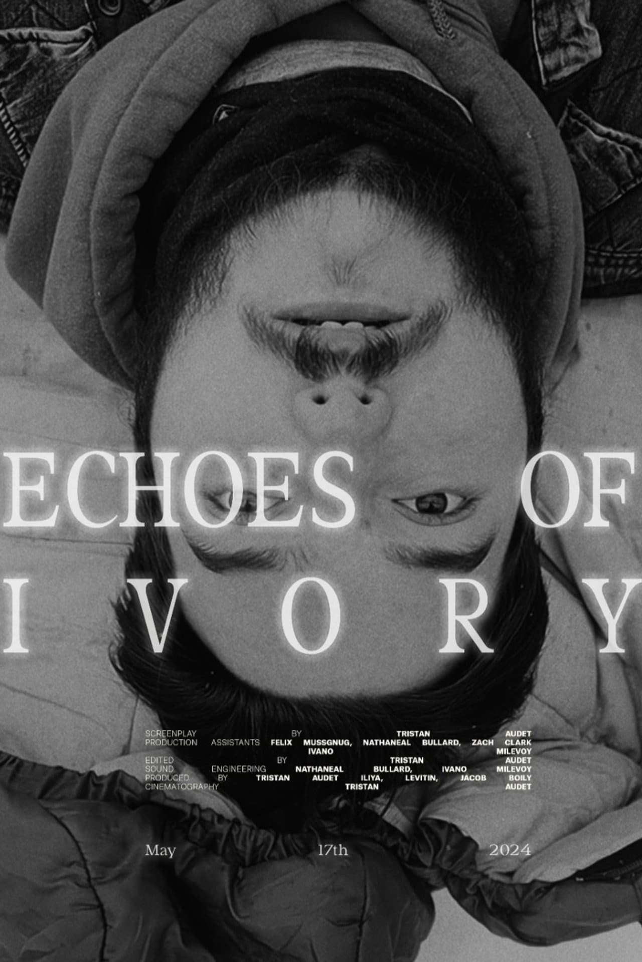 Echoes Of Ivory preview 2