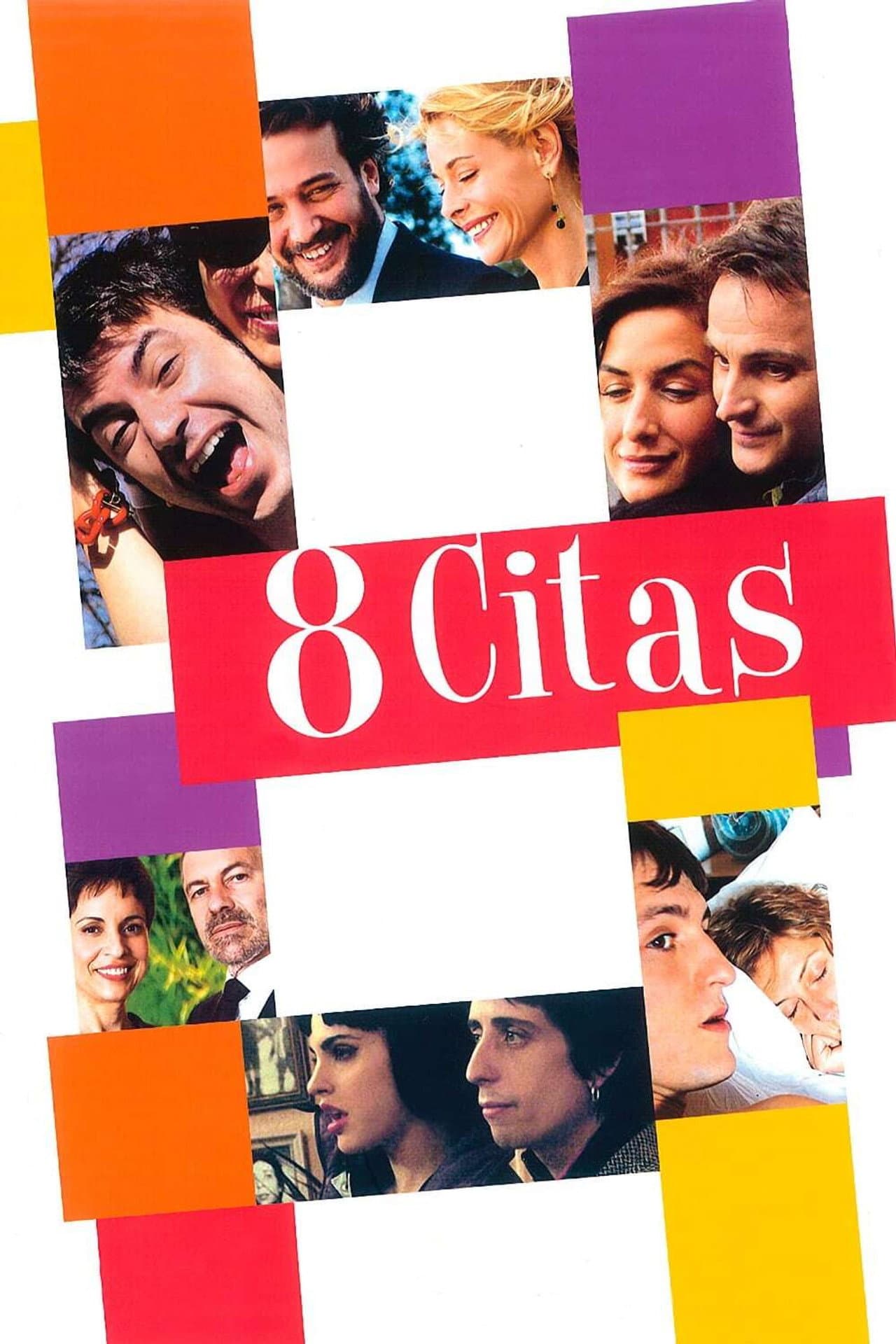 8 Dates preview 2
