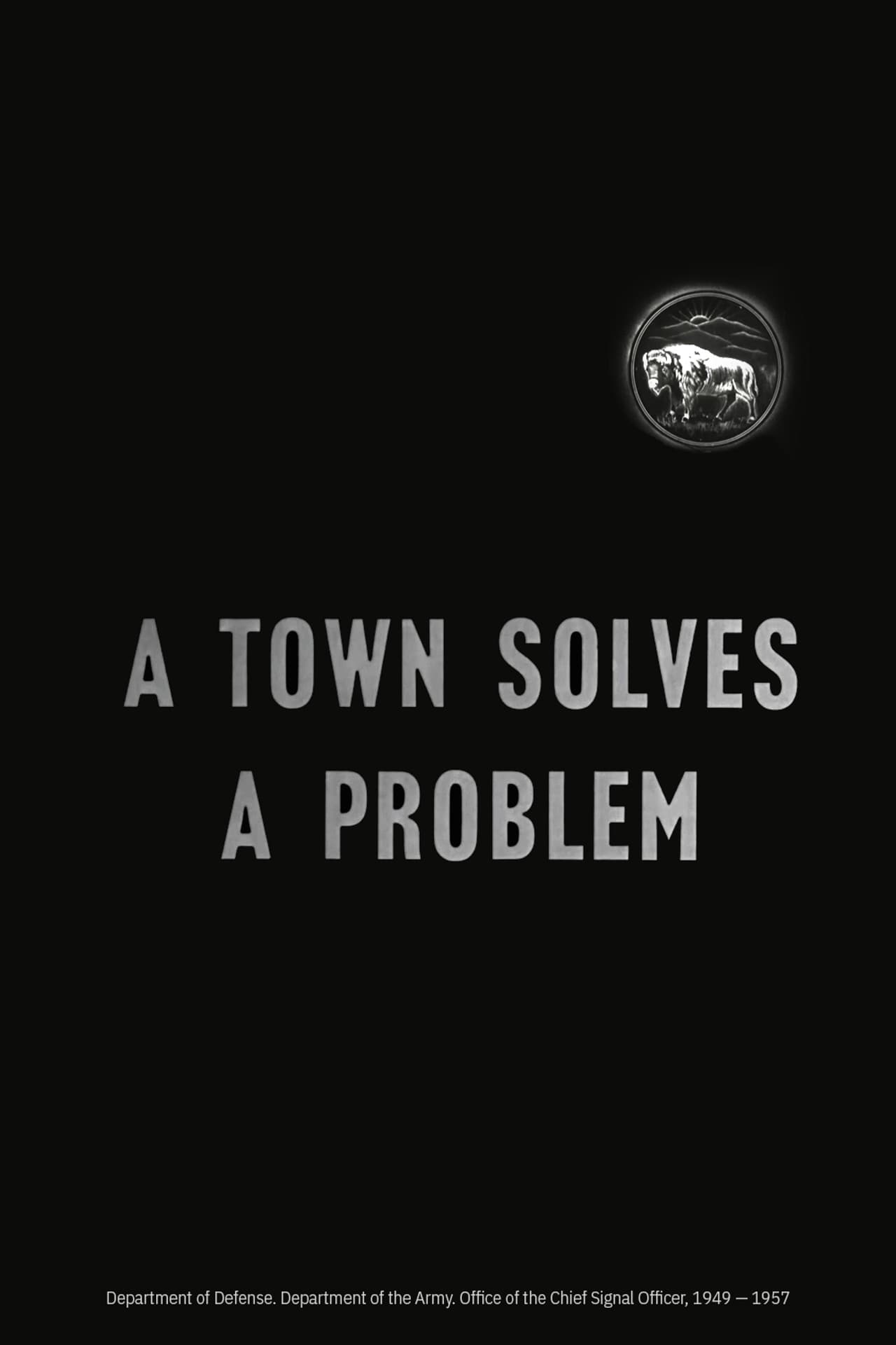 A Town Solves a Problem preview 1