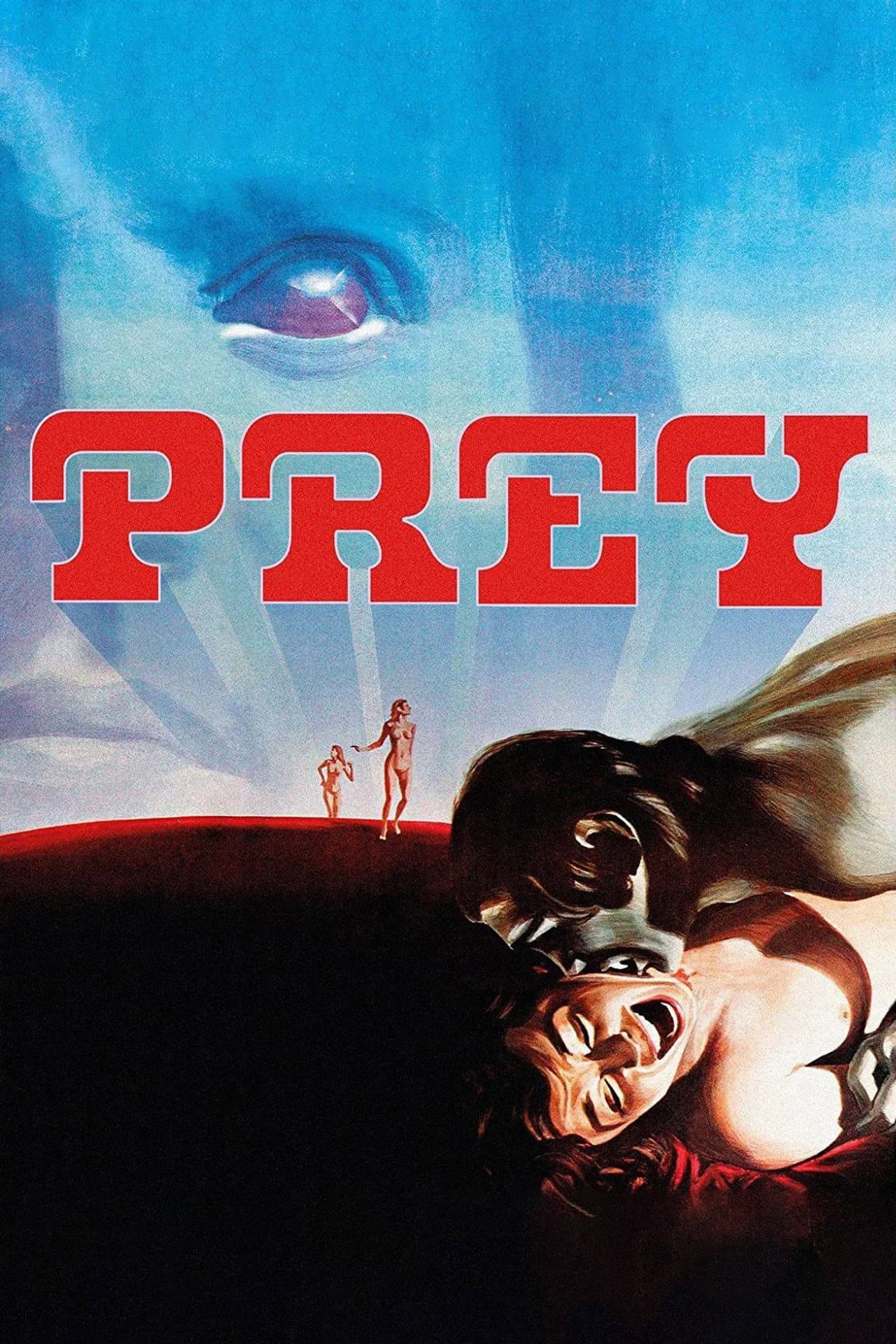 Prey preview 2