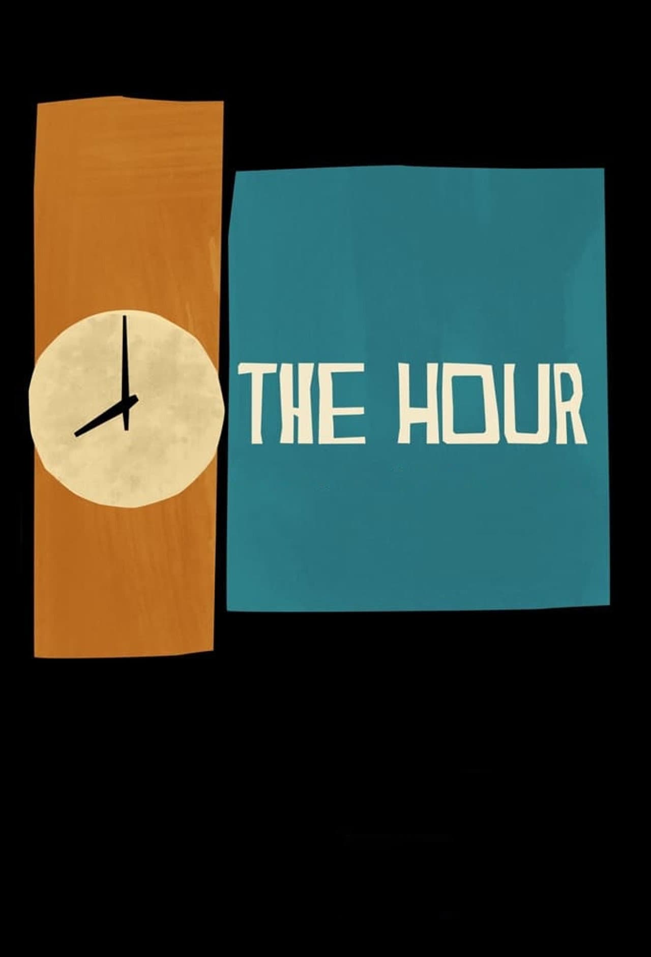 The Hour preview 2