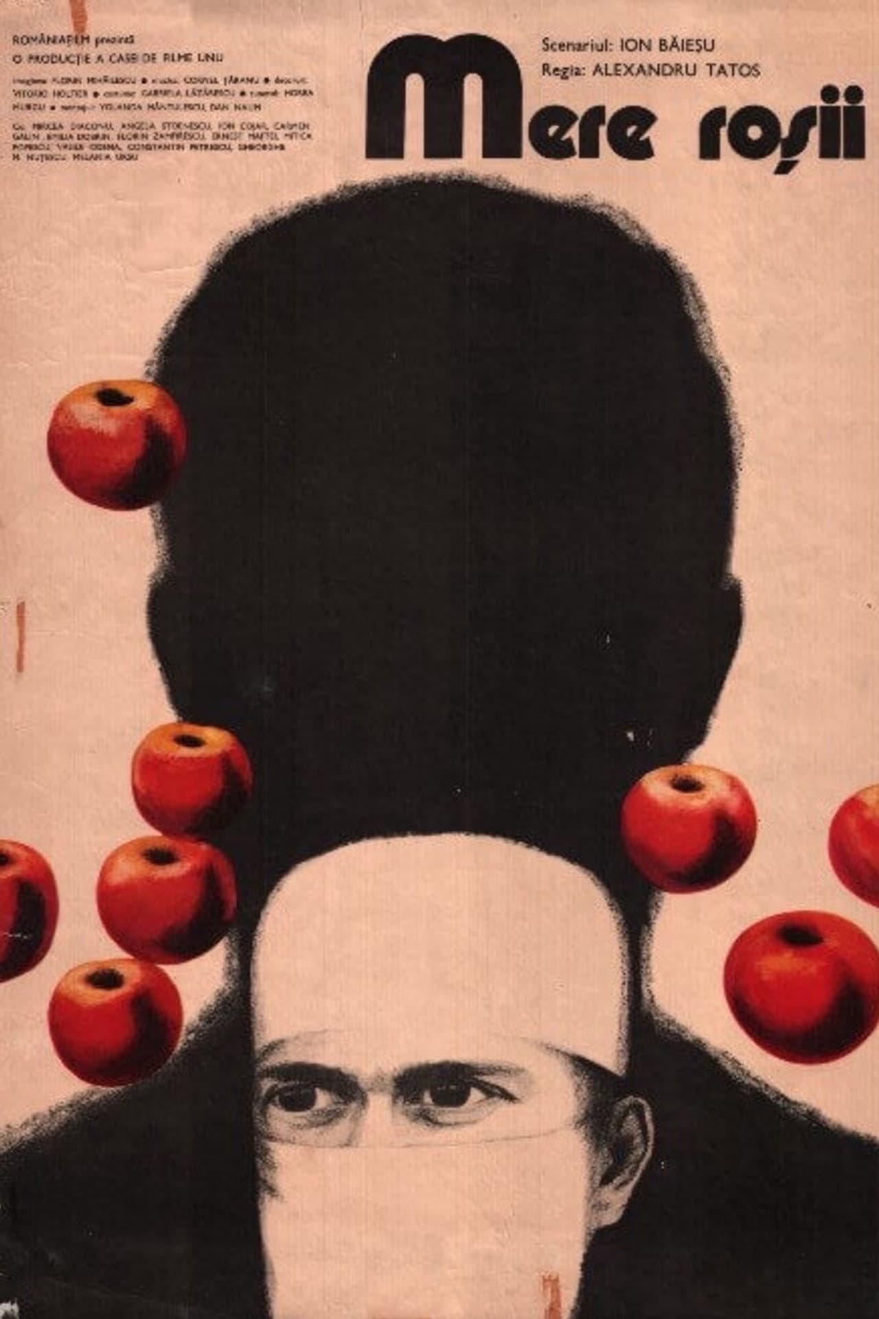 Red Apples preview 2