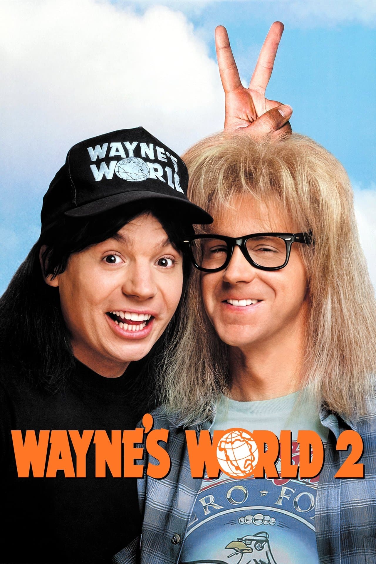 Wayne's World 2 preview 2
