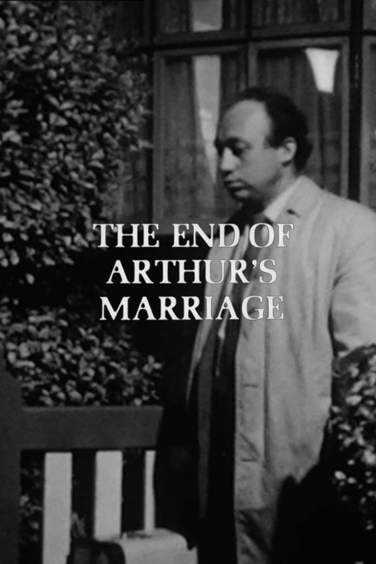 The End of Arthur's Marriage preview 1