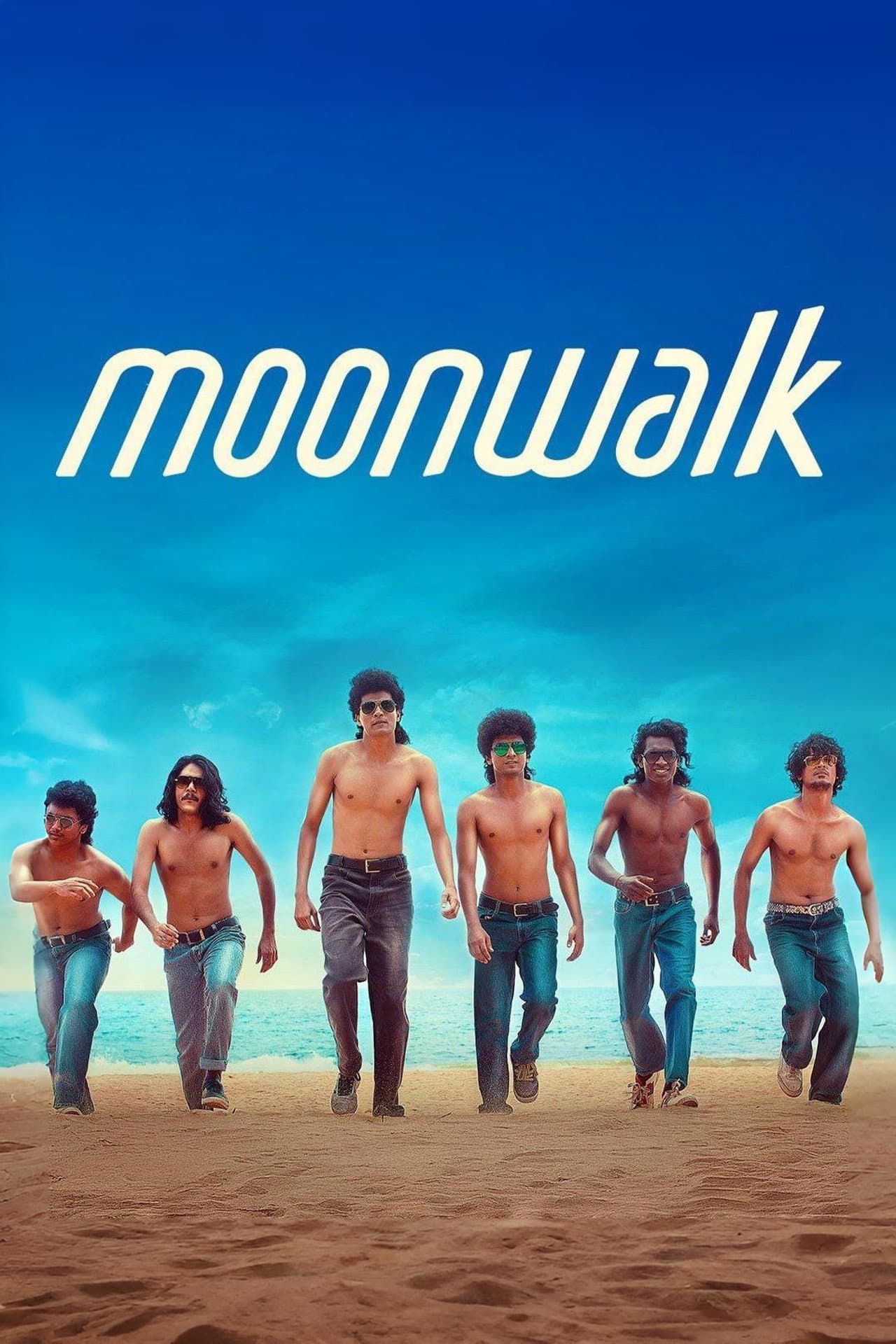 Moonwalk preview 2