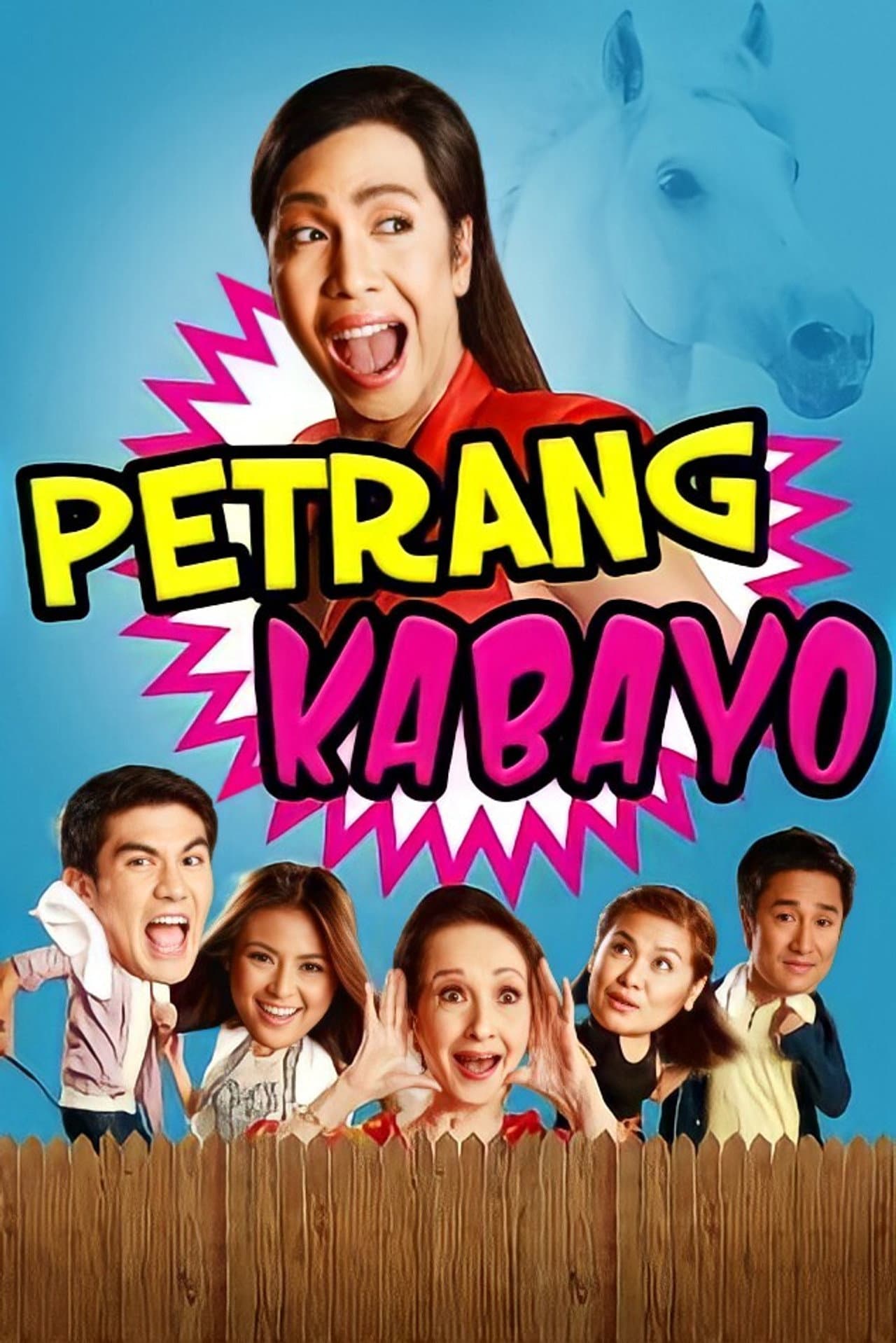 Petrang Kabayo preview 2