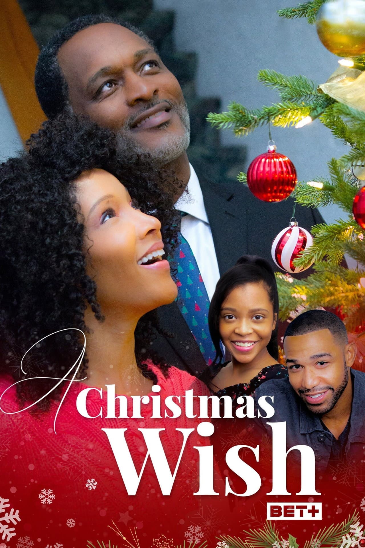 A Christmas Wish preview 2