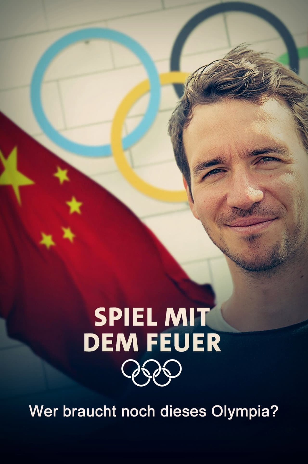 Spiel mit dem Feuer - Wer braucht noch dieses Olympia? preview 2