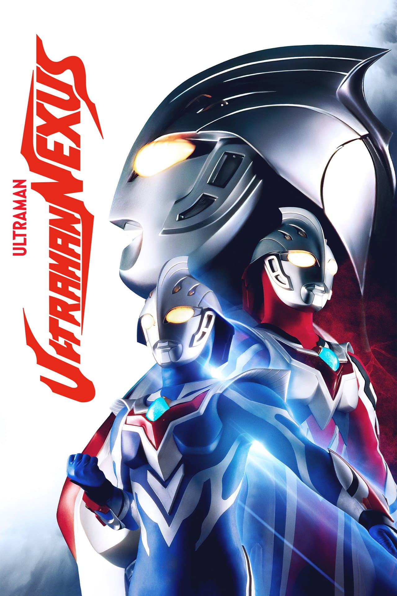 Ultraman Nexus preview 2