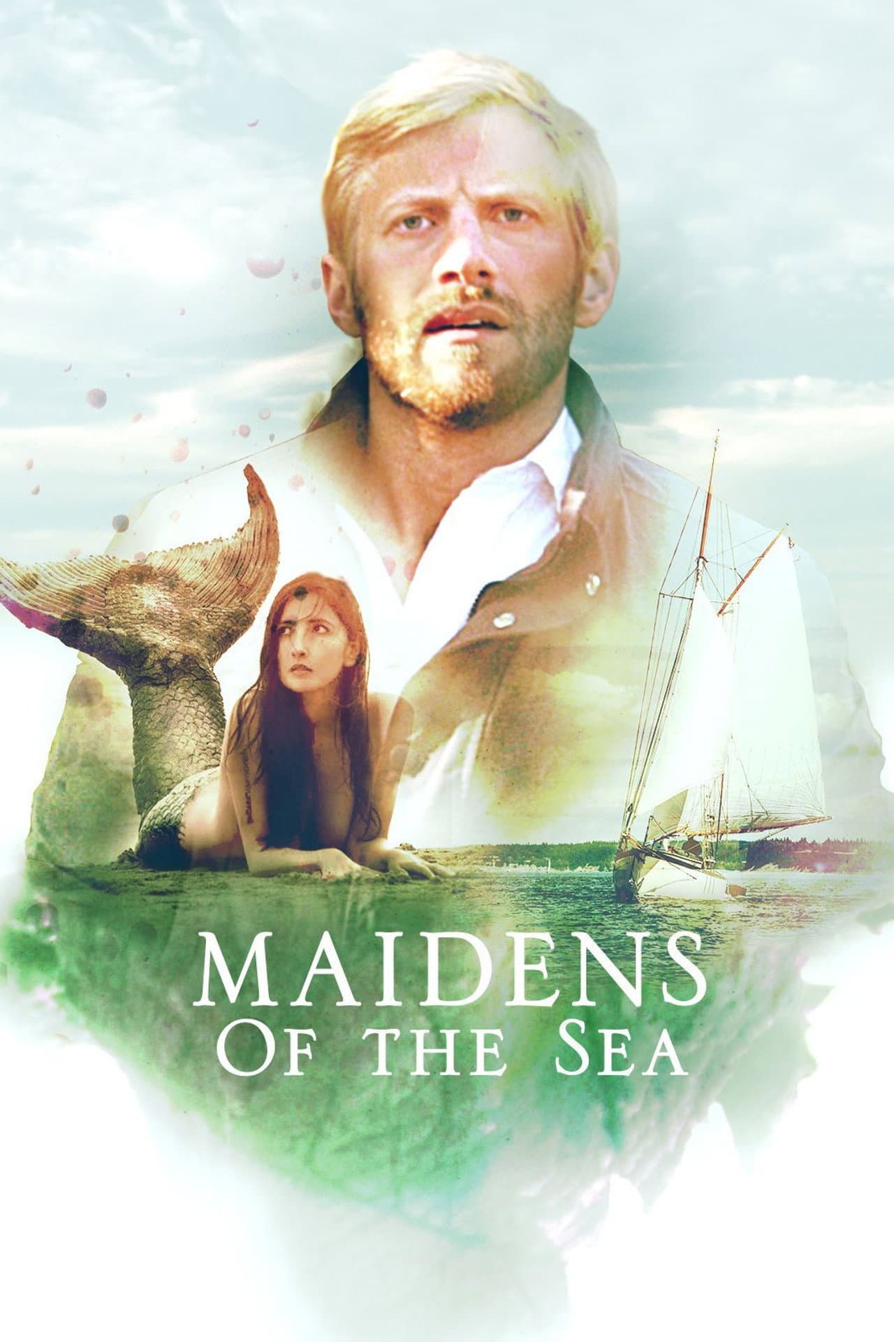 Maidens of the Sea preview 1