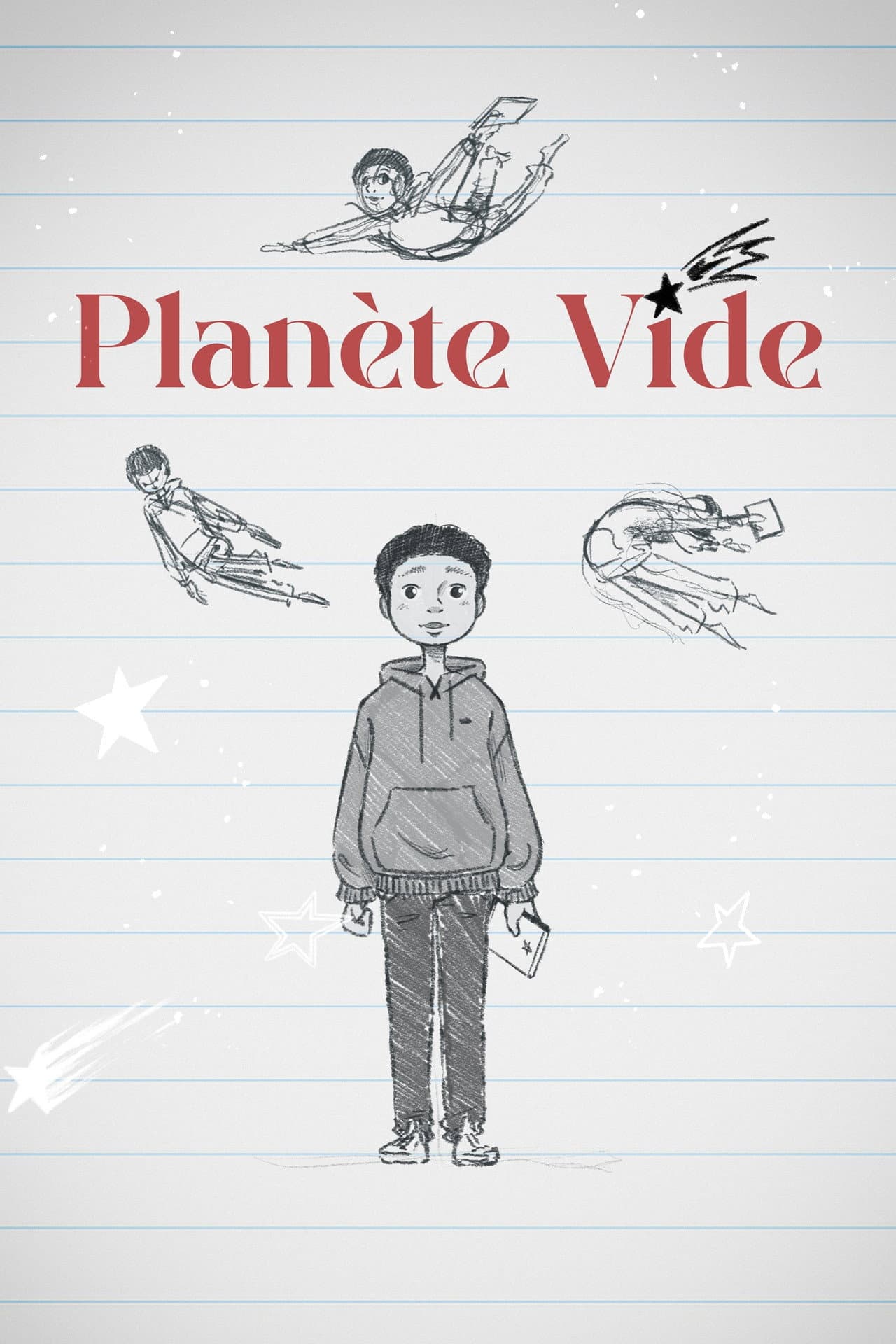 Empty Planet preview 2