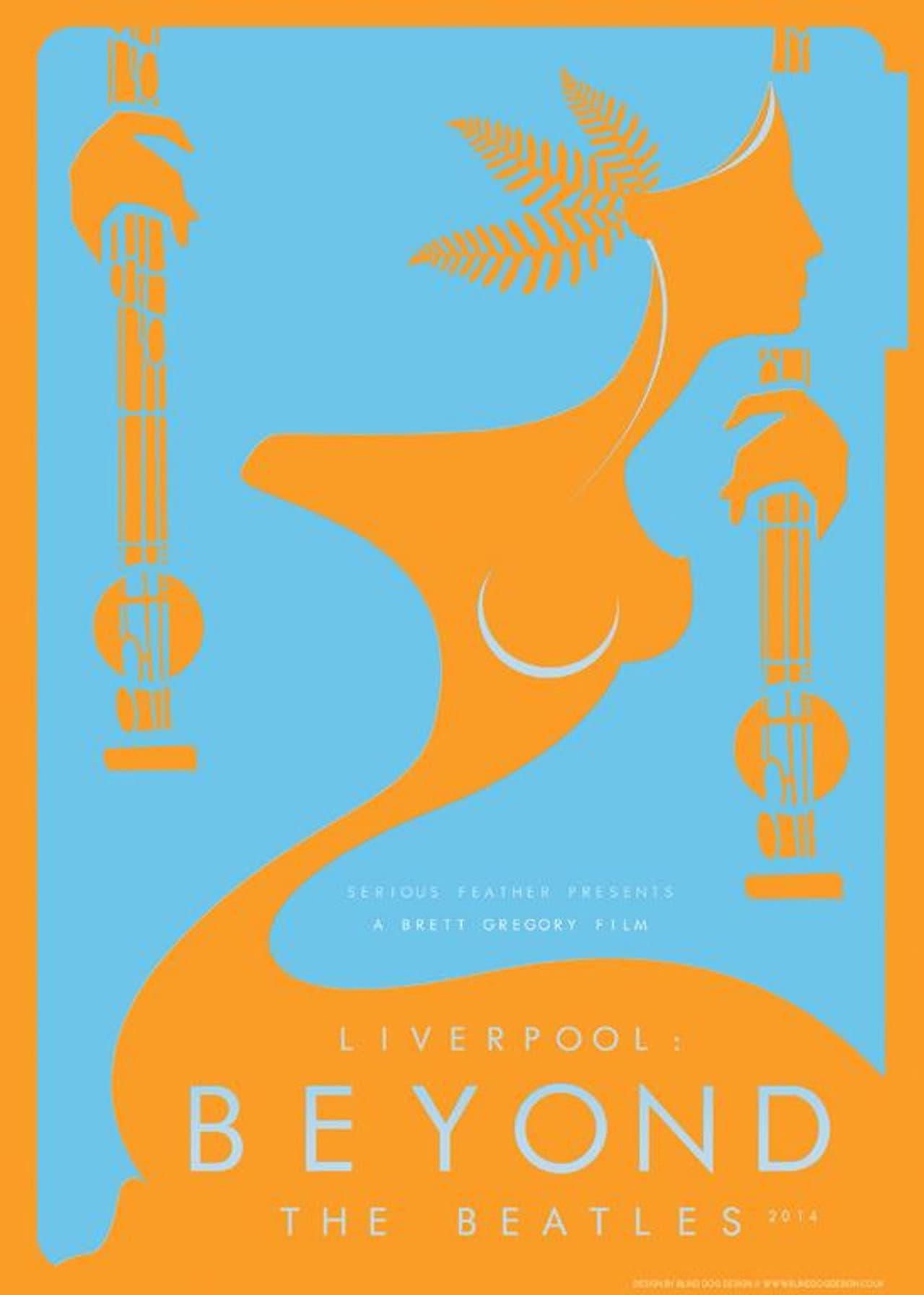 Liverpool: Beyond the Beatles preview 1