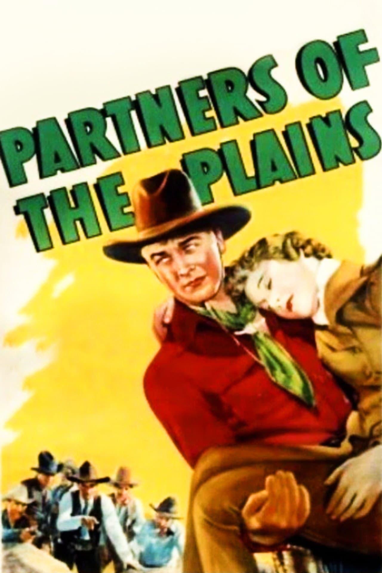 Partners of the Plains preview 2