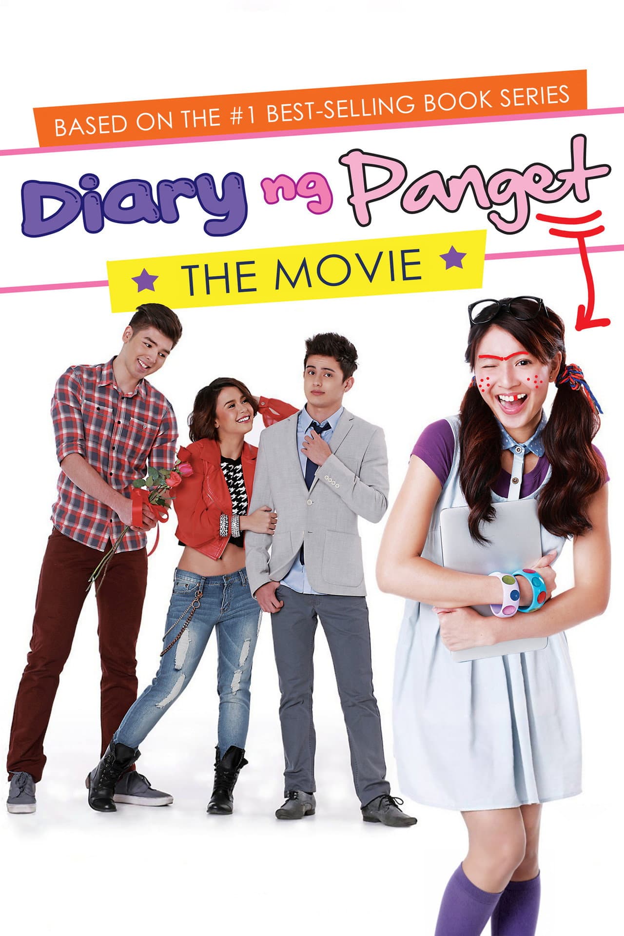 Diary ng Panget preview 2