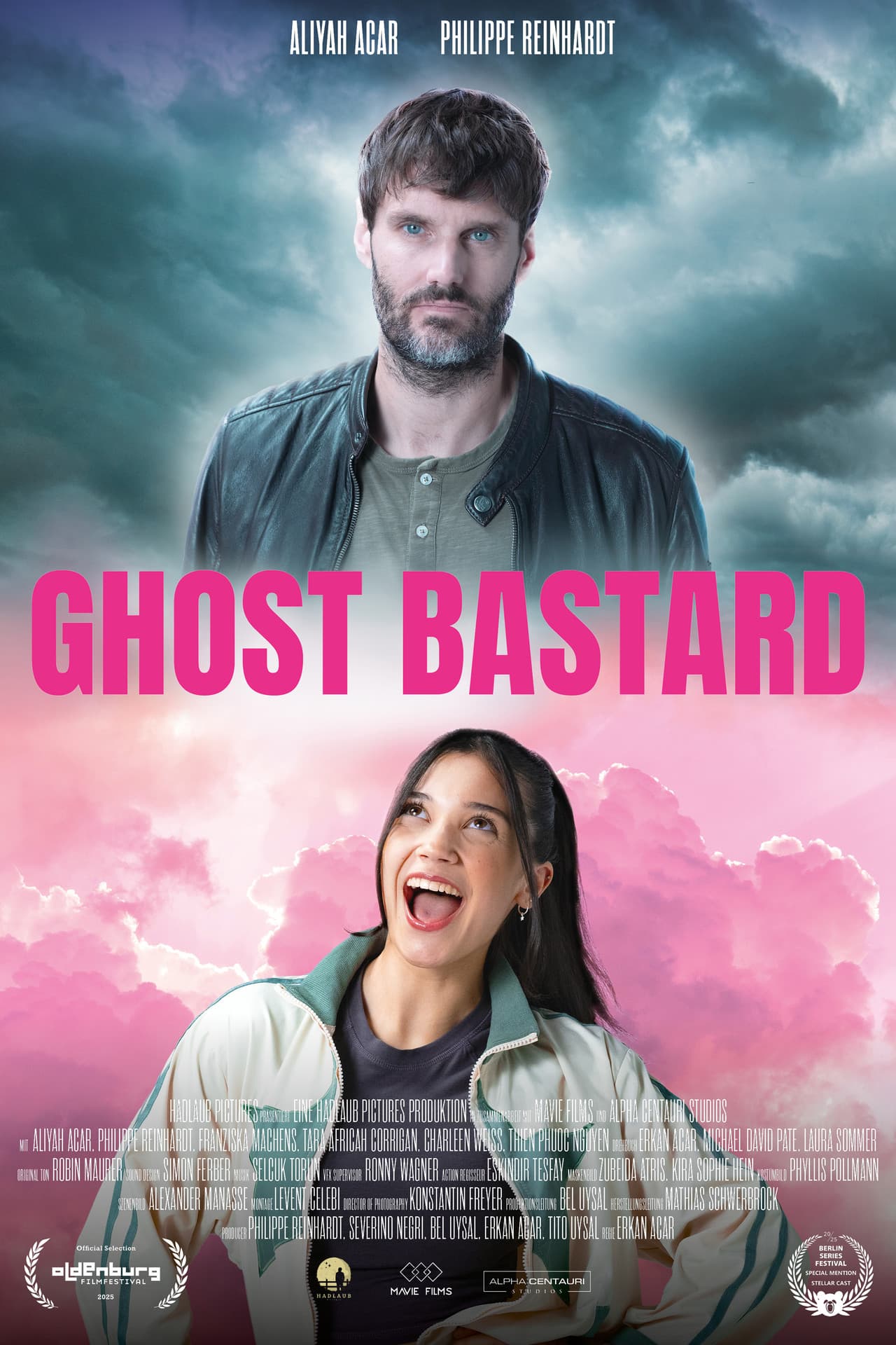 Ghost Bastard preview 2