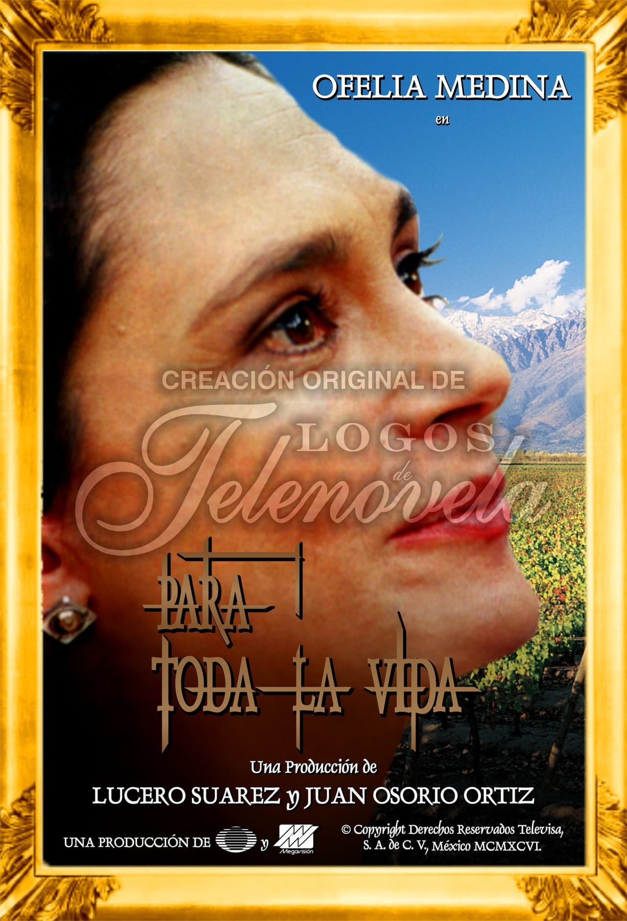 Para toda la vida preview 2