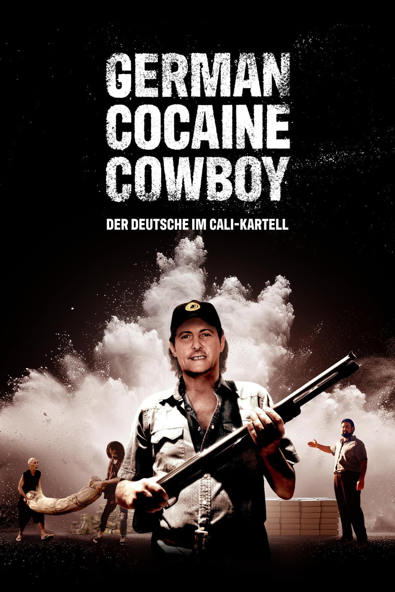 German Cocaine Cowboy preview 2