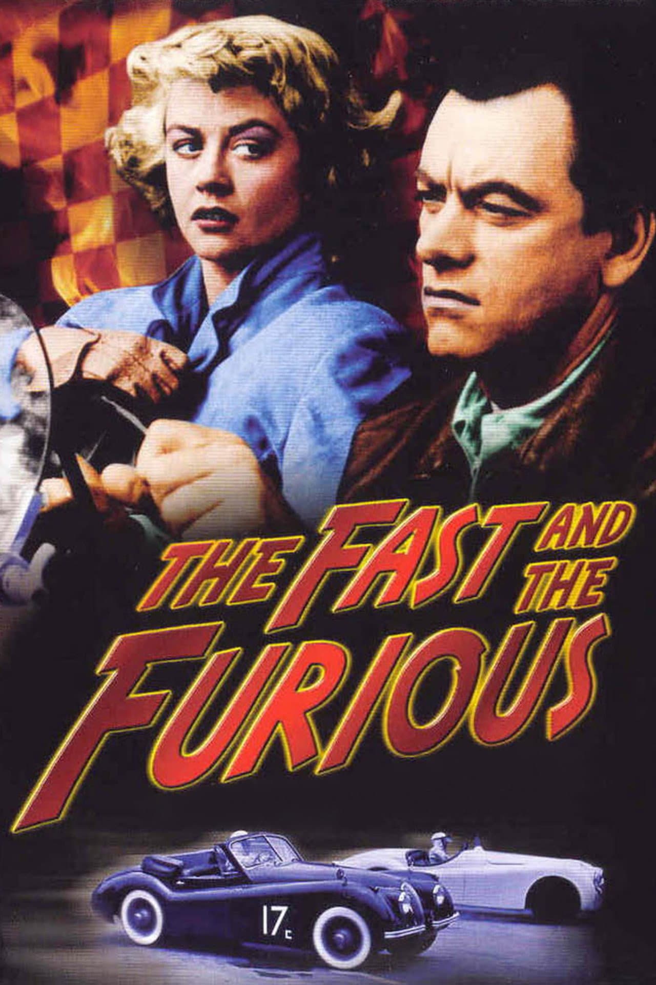 The Fast and the Furious preview 2