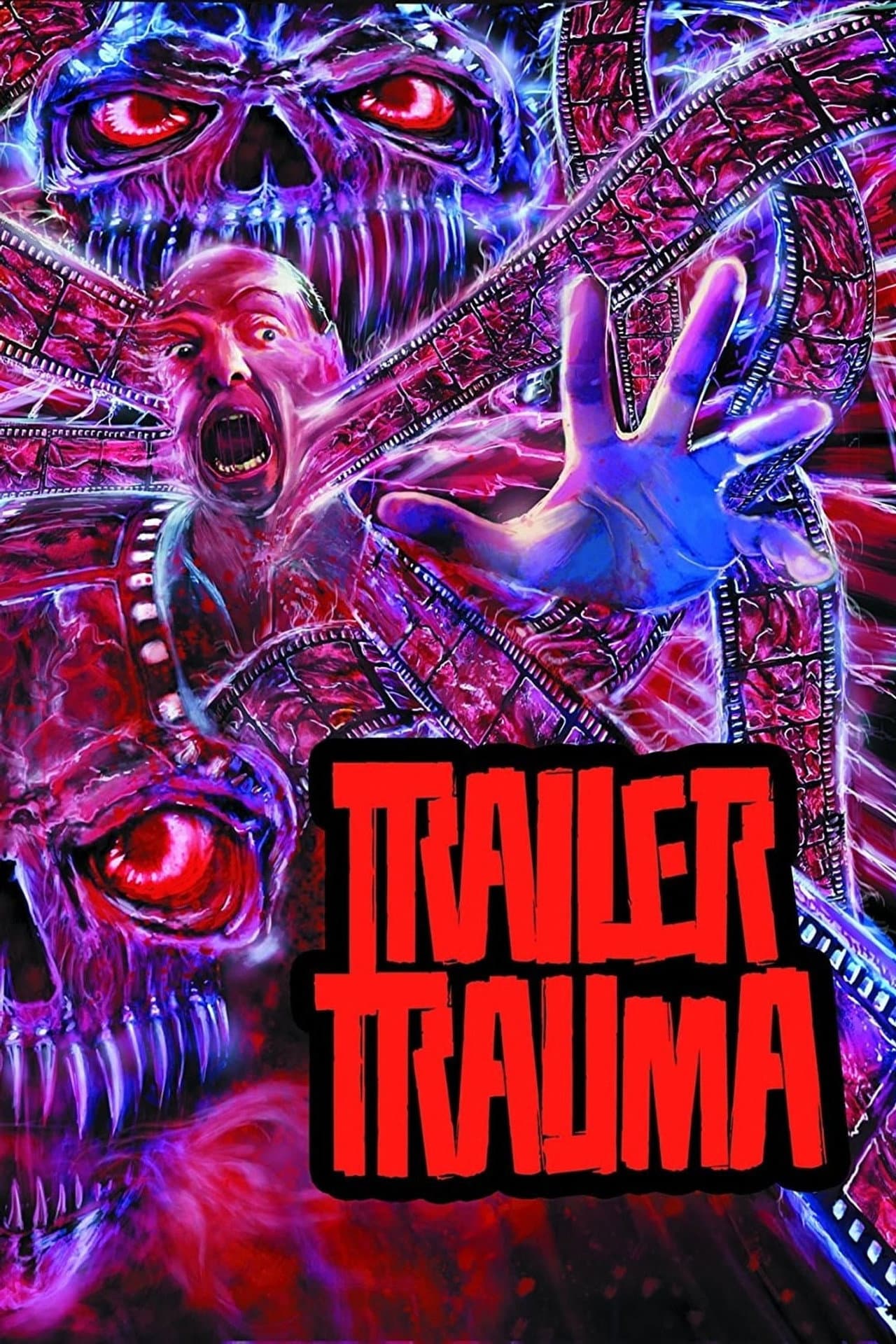 Trailer Trauma preview 1