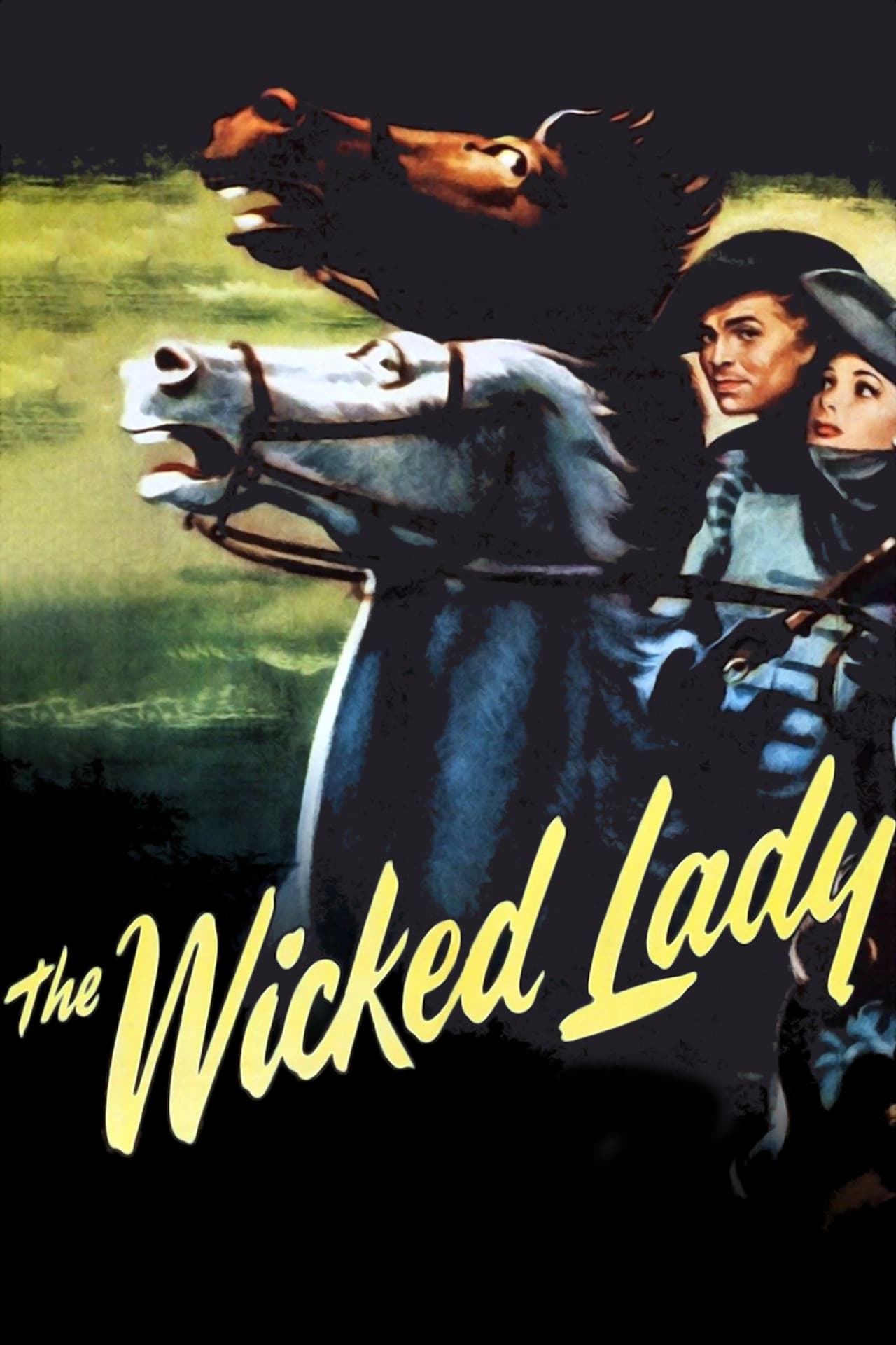 The Wicked Lady preview 2