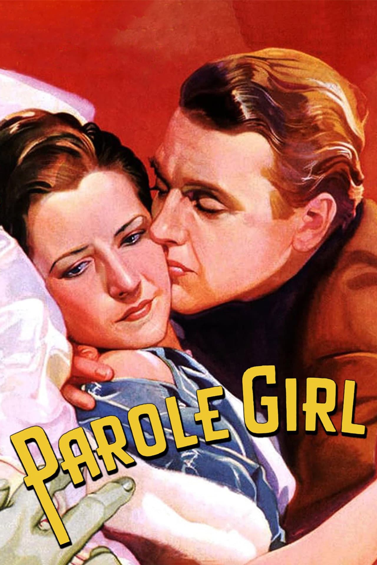 Parole Girl preview 2