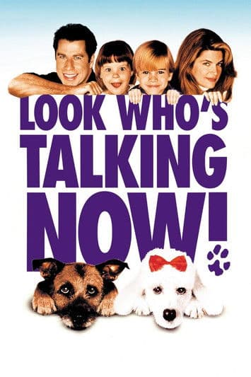 Look Who's Talking Now! preview 2
